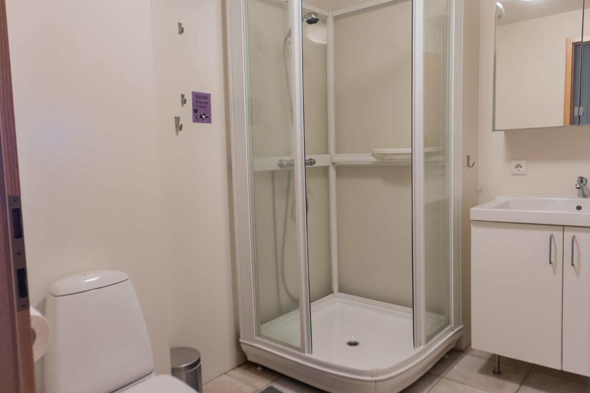 Hildibrand Apartment Hotel