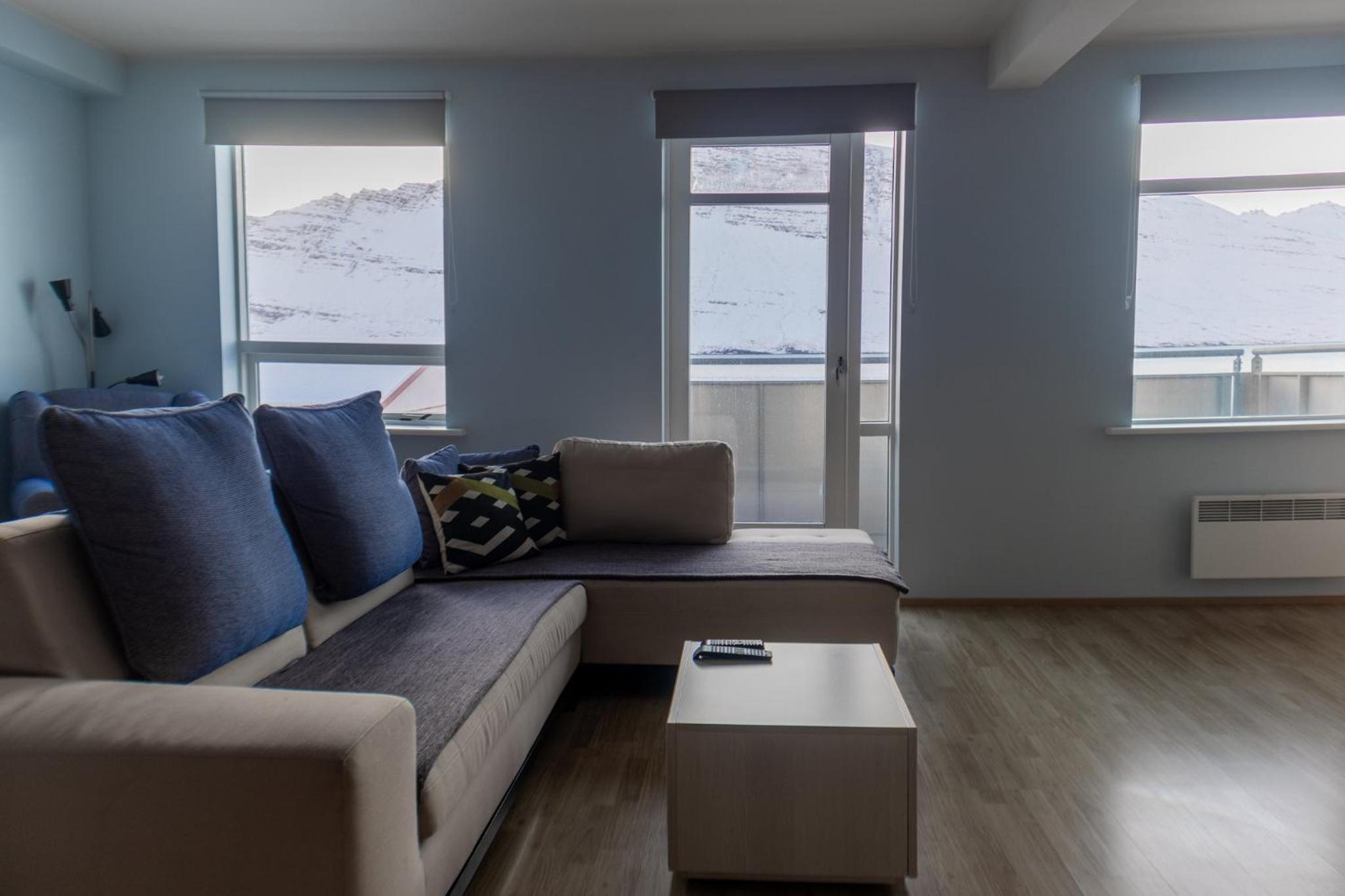 Hildibrand Apartment Hotel