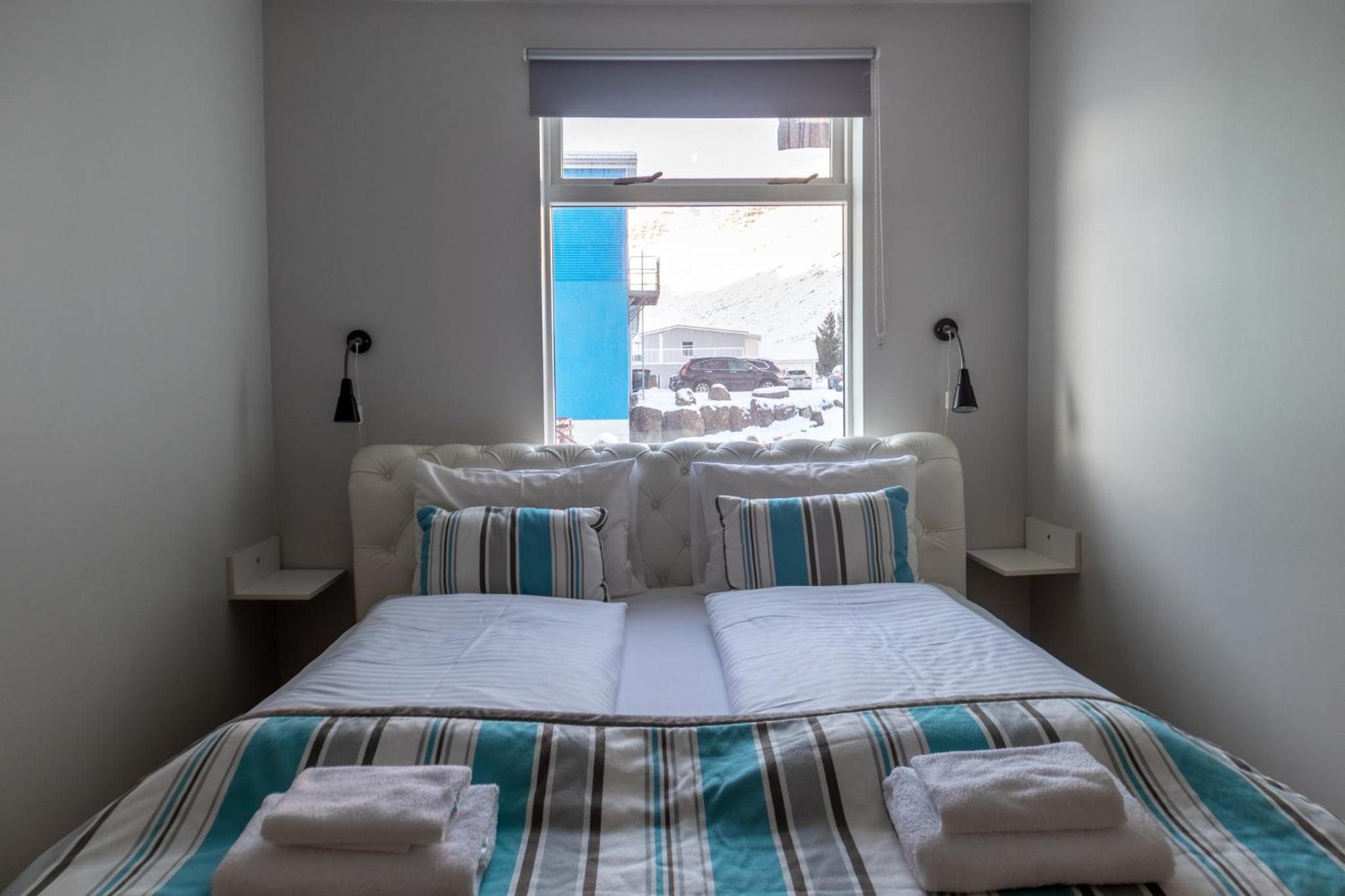 Hildibrand Apartment Hotel