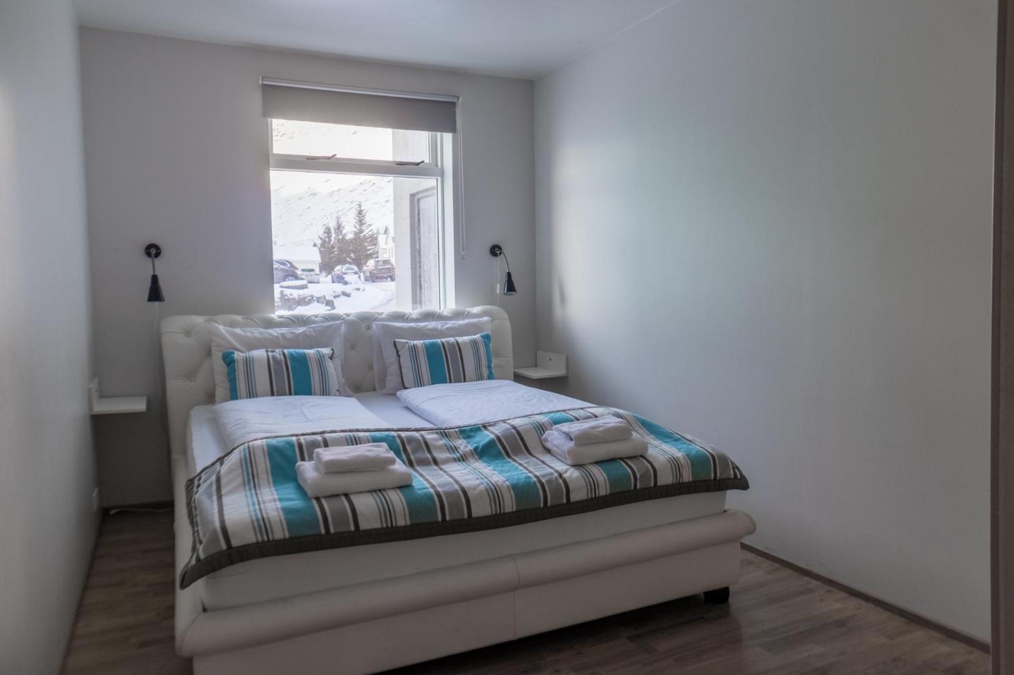 Hildibrand Apartment Hotel
