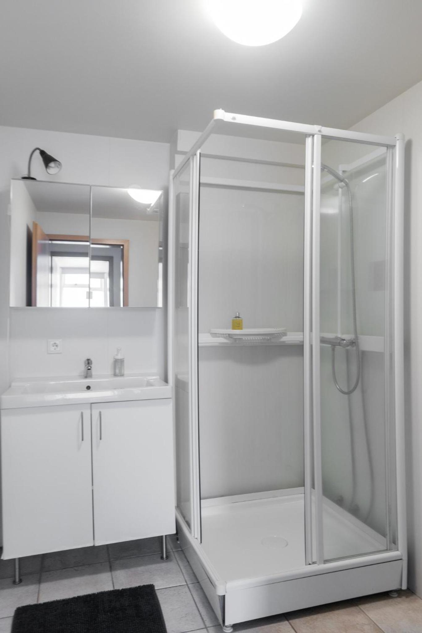 Hildibrand Apartment Hotel