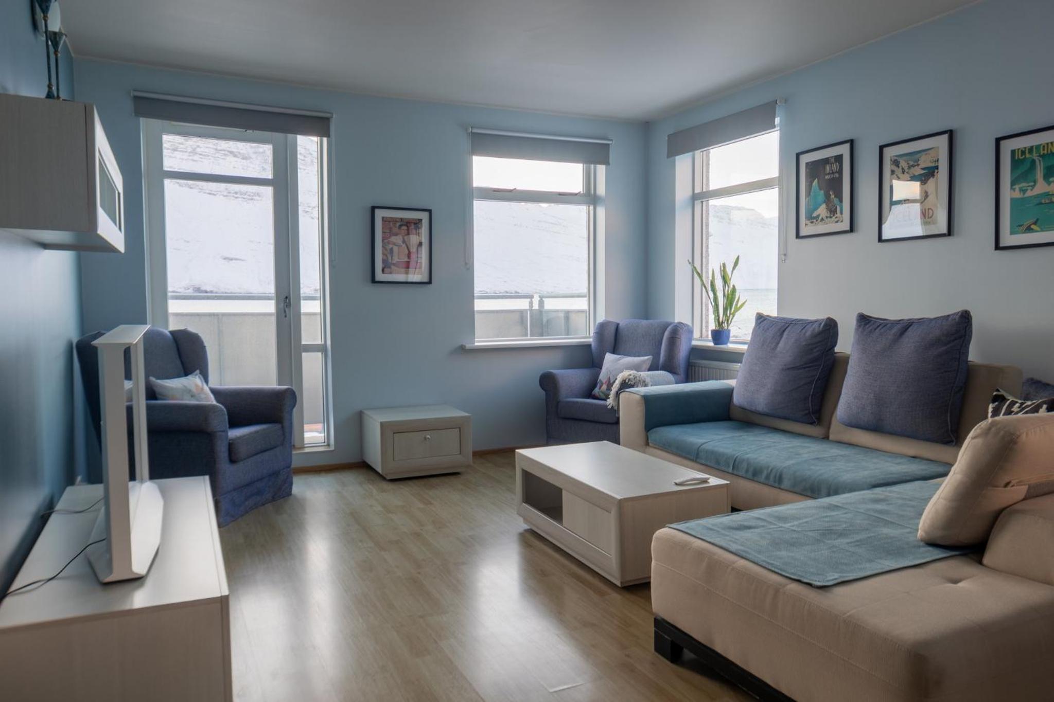 Hildibrand Apartment Hotel