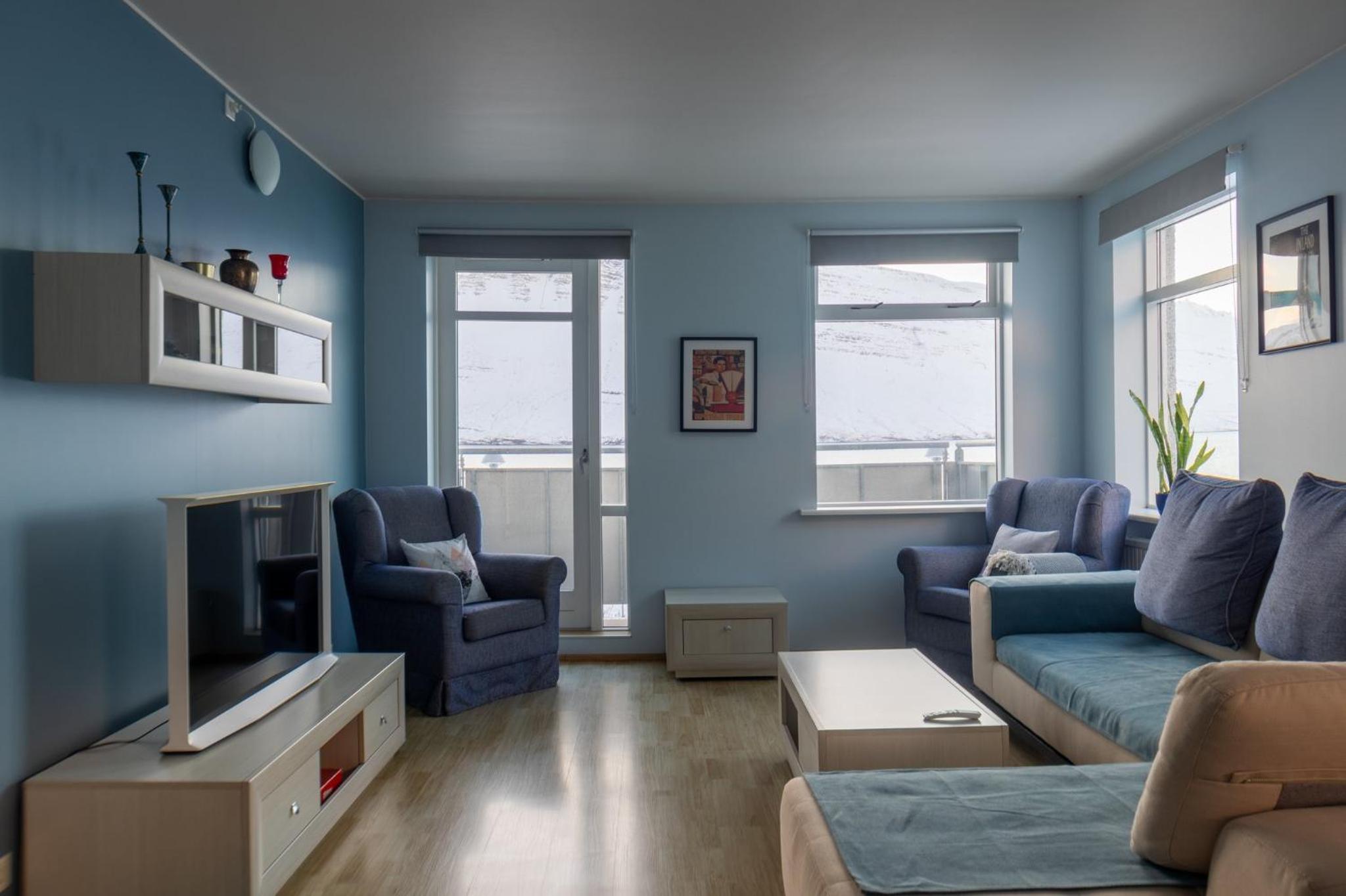 Hildibrand Apartment Hotel
