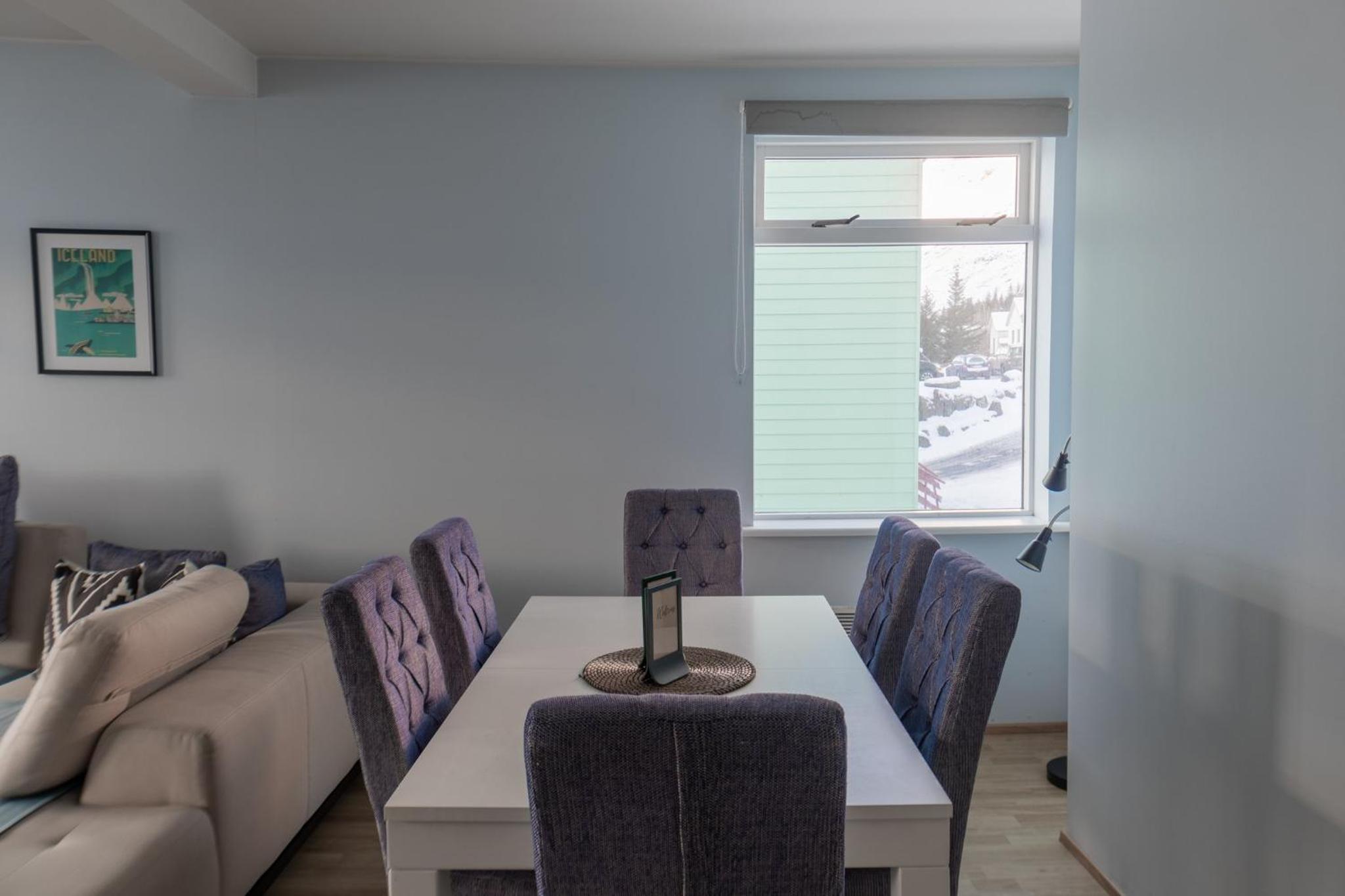 Hildibrand Apartment Hotel