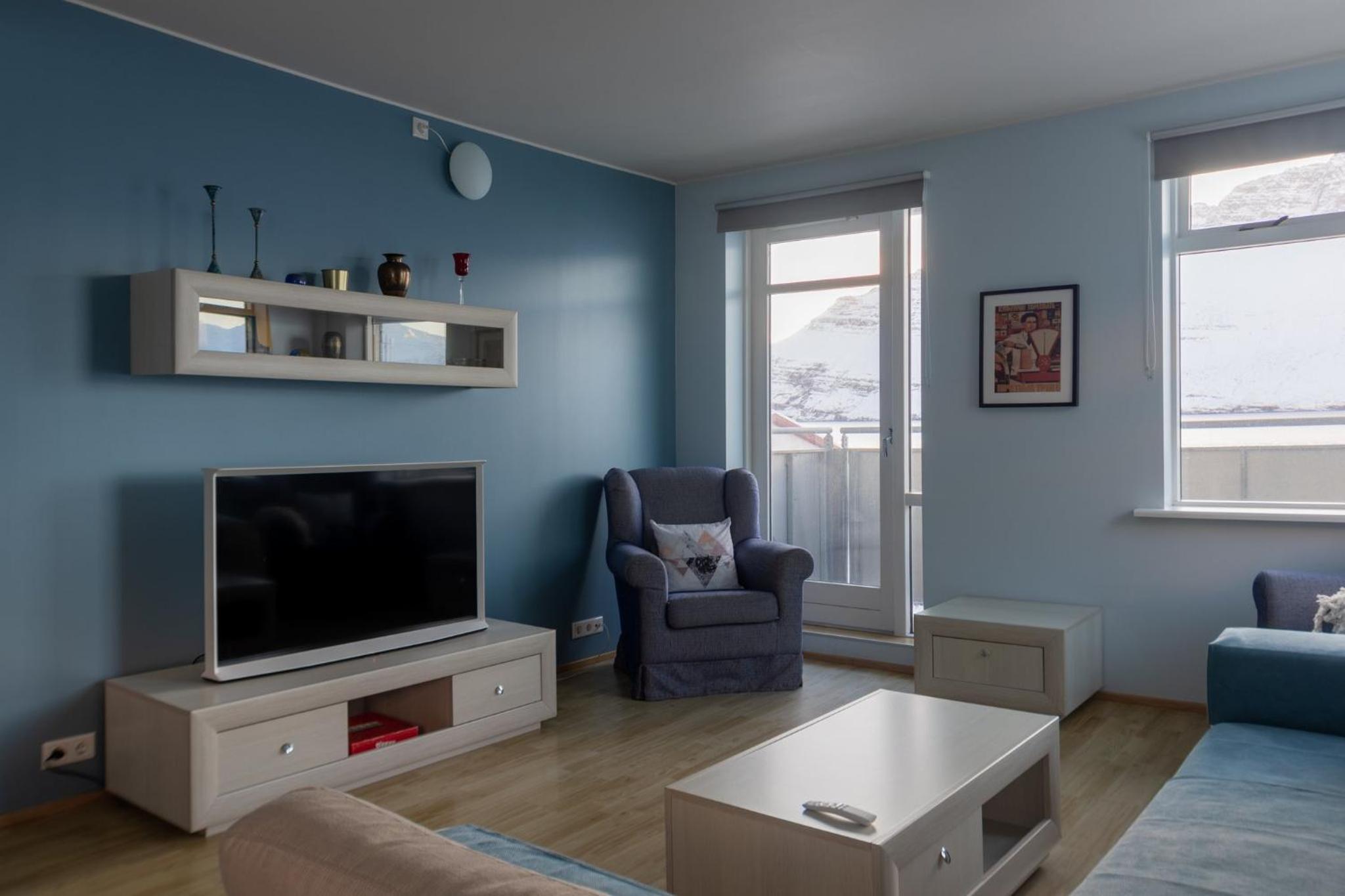 Hildibrand Apartment Hotel