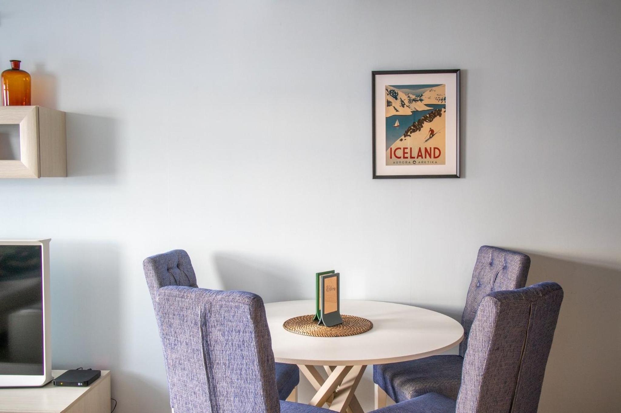 Hildibrand Apartment Hotel