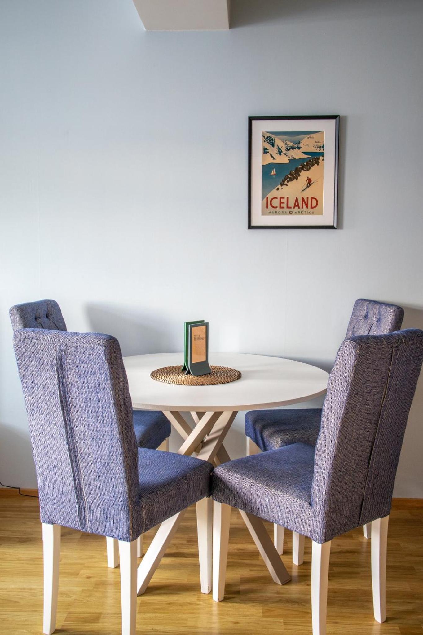 Hildibrand Apartment Hotel
