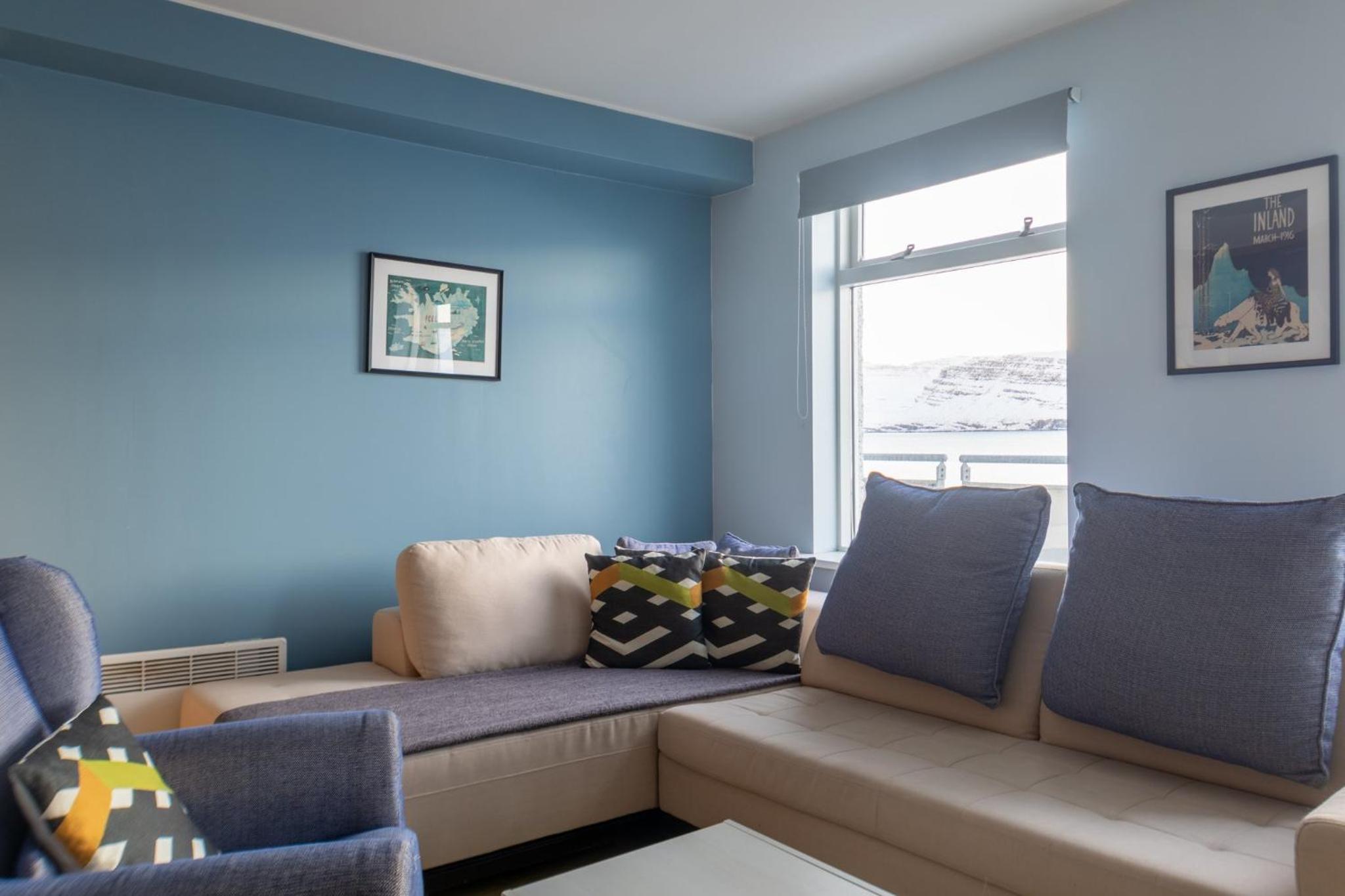 Hildibrand Apartment Hotel