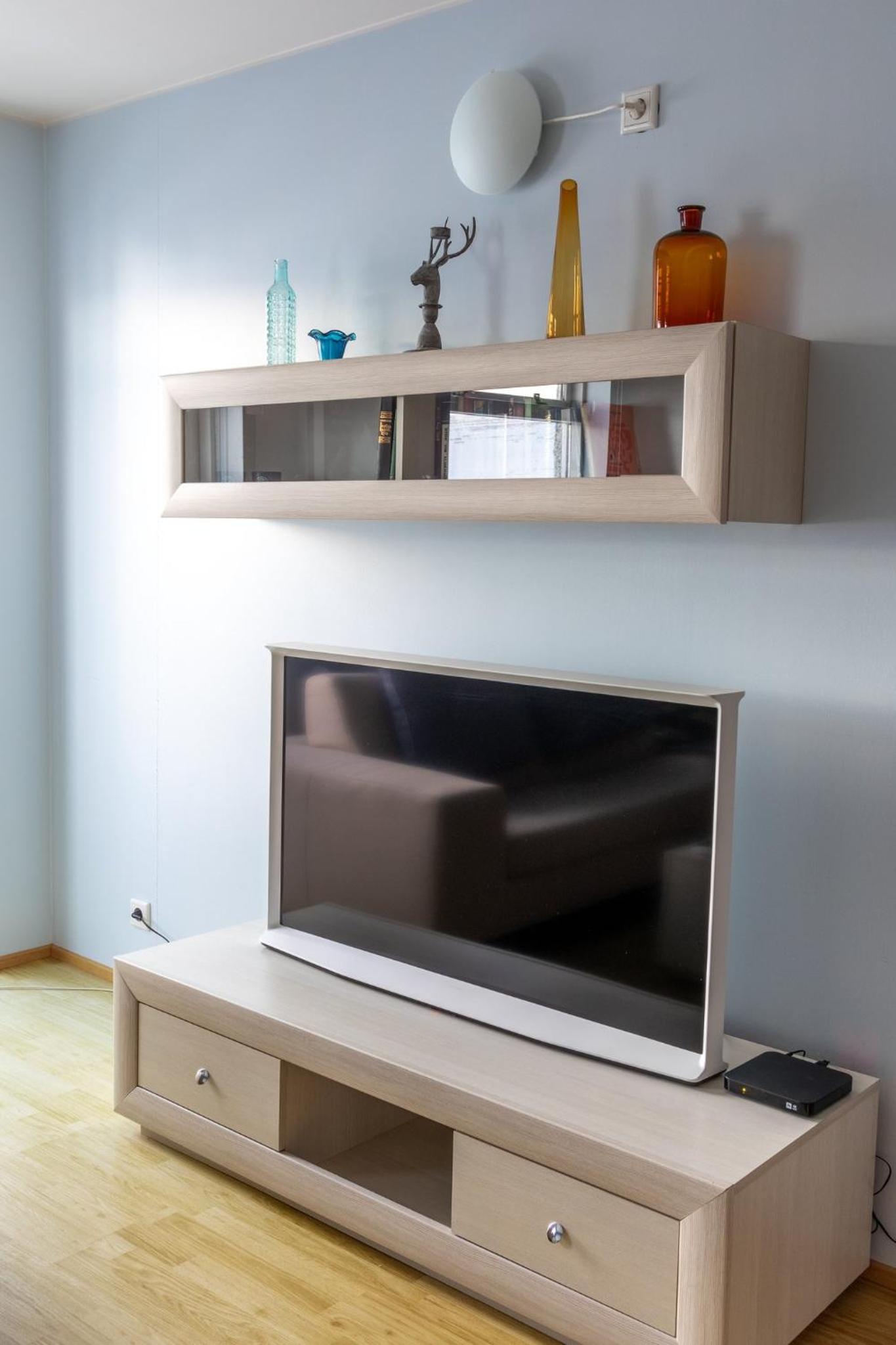 Hildibrand Apartment Hotel