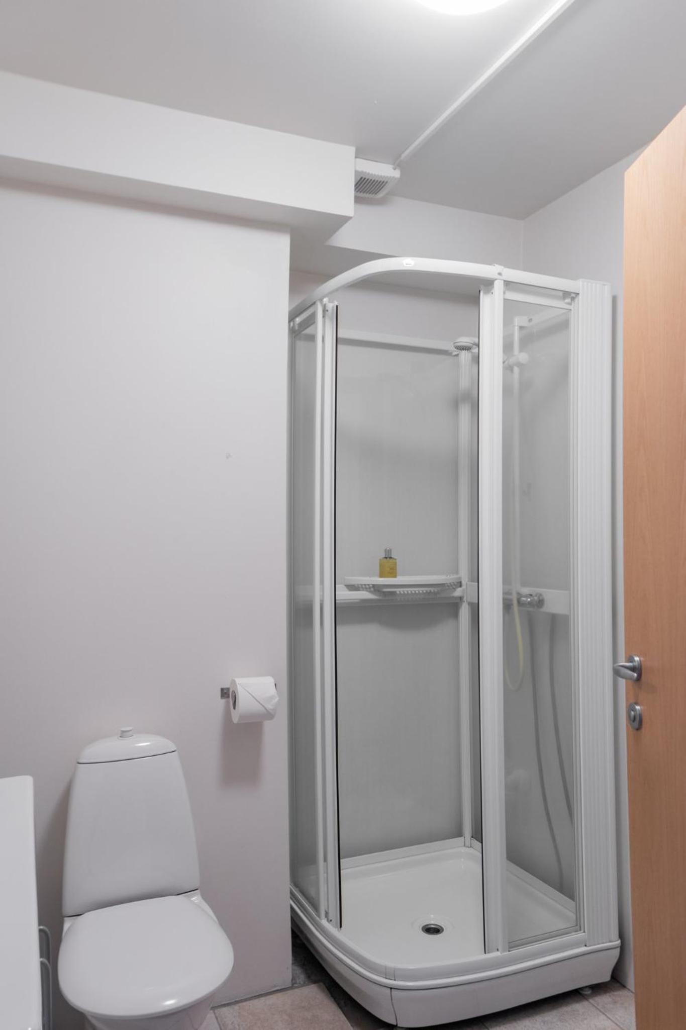 Hildibrand Apartment Hotel