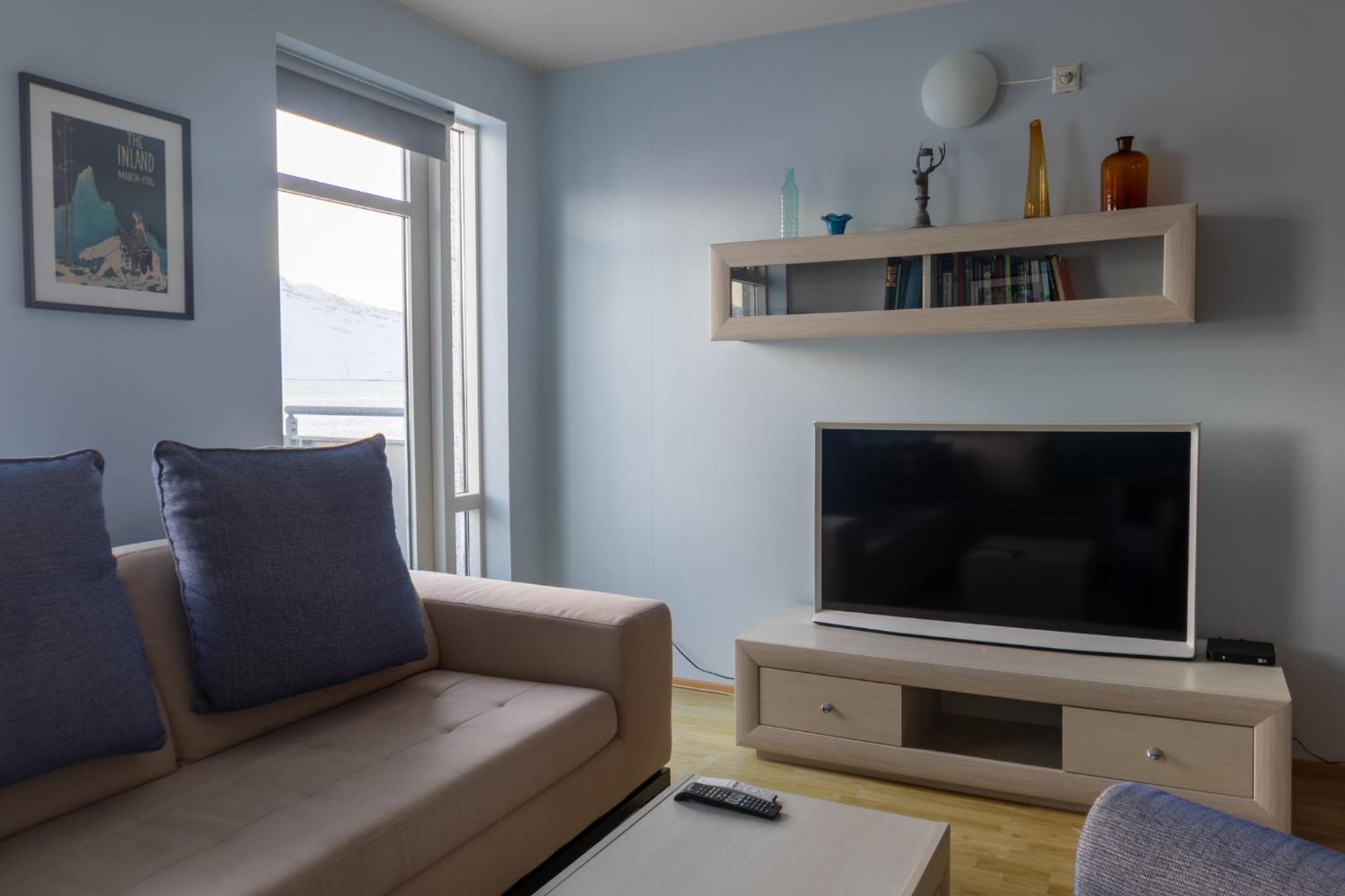 Hildibrand Apartment Hotel