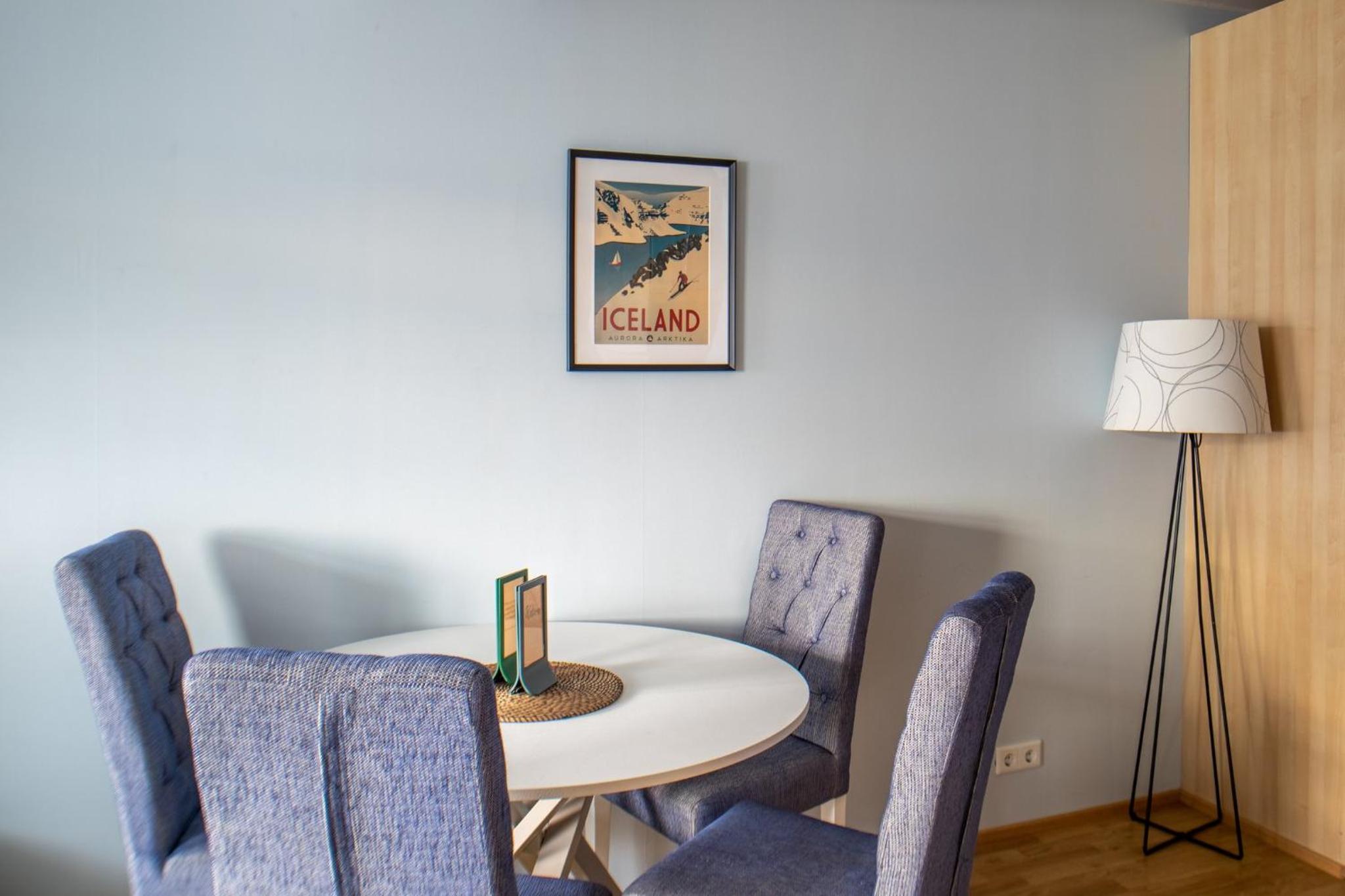 Hildibrand Apartment Hotel