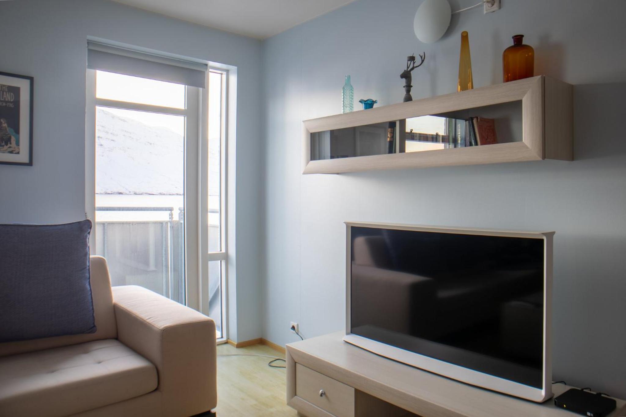 Hildibrand Apartment Hotel