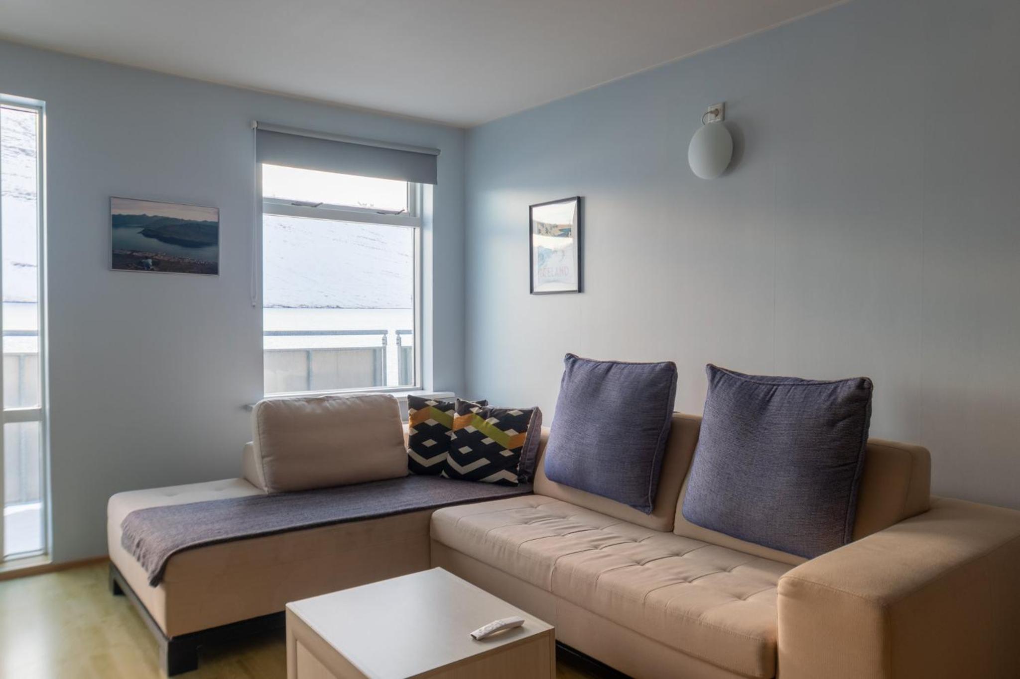 Hildibrand Apartment Hotel