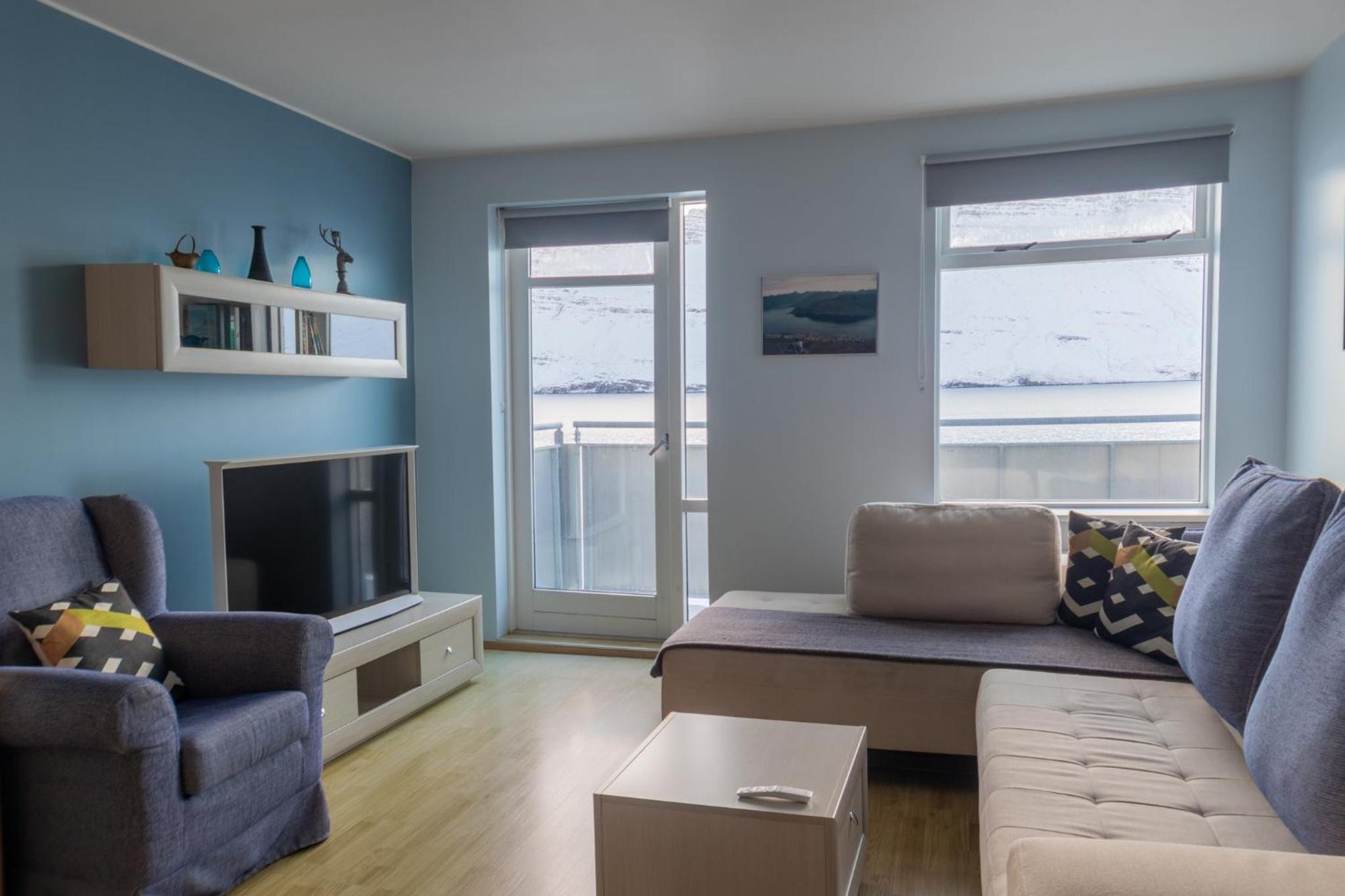 Hildibrand Apartment Hotel