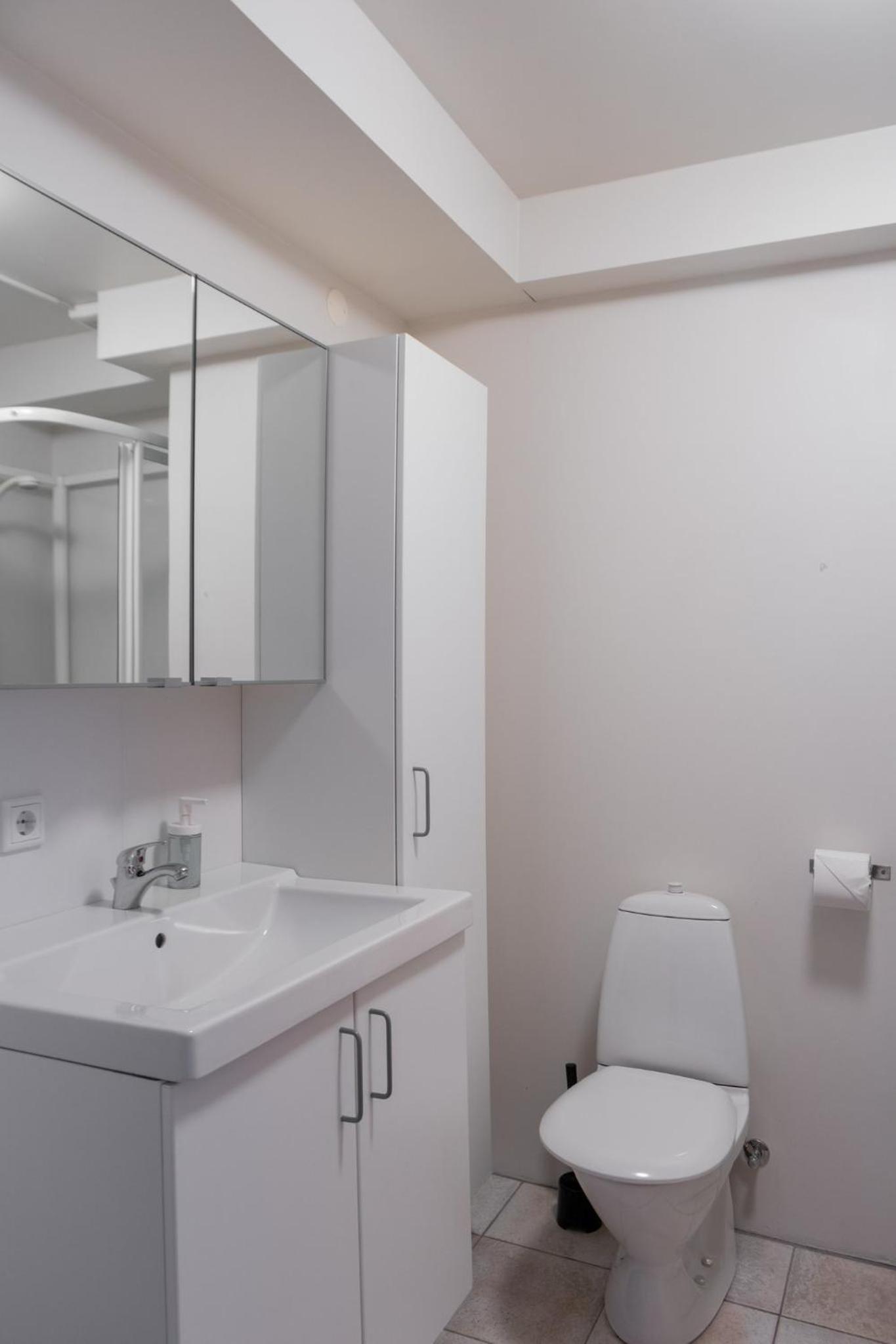 Hildibrand Apartment Hotel