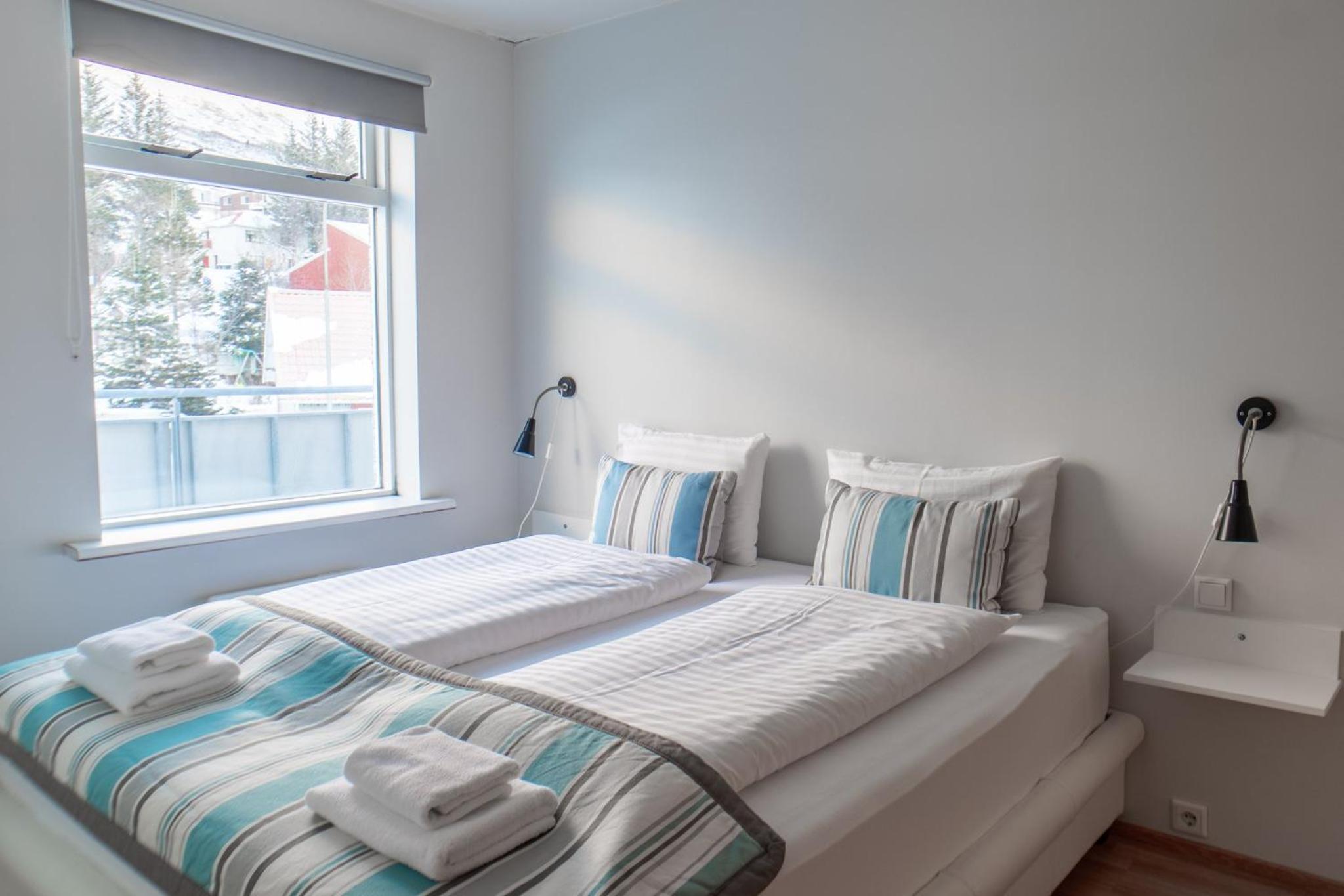 Hildibrand Apartment Hotel