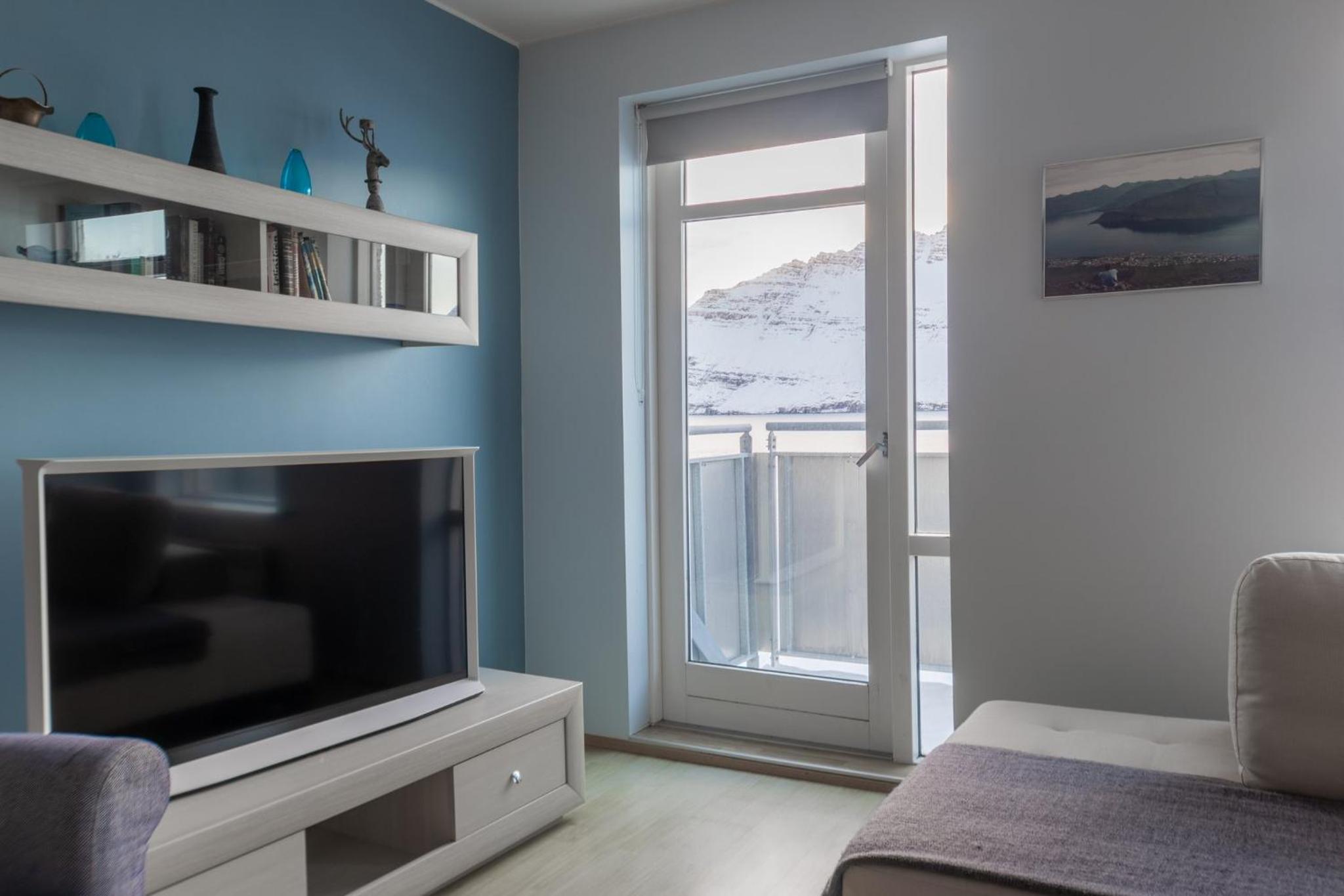 Hildibrand Apartment Hotel