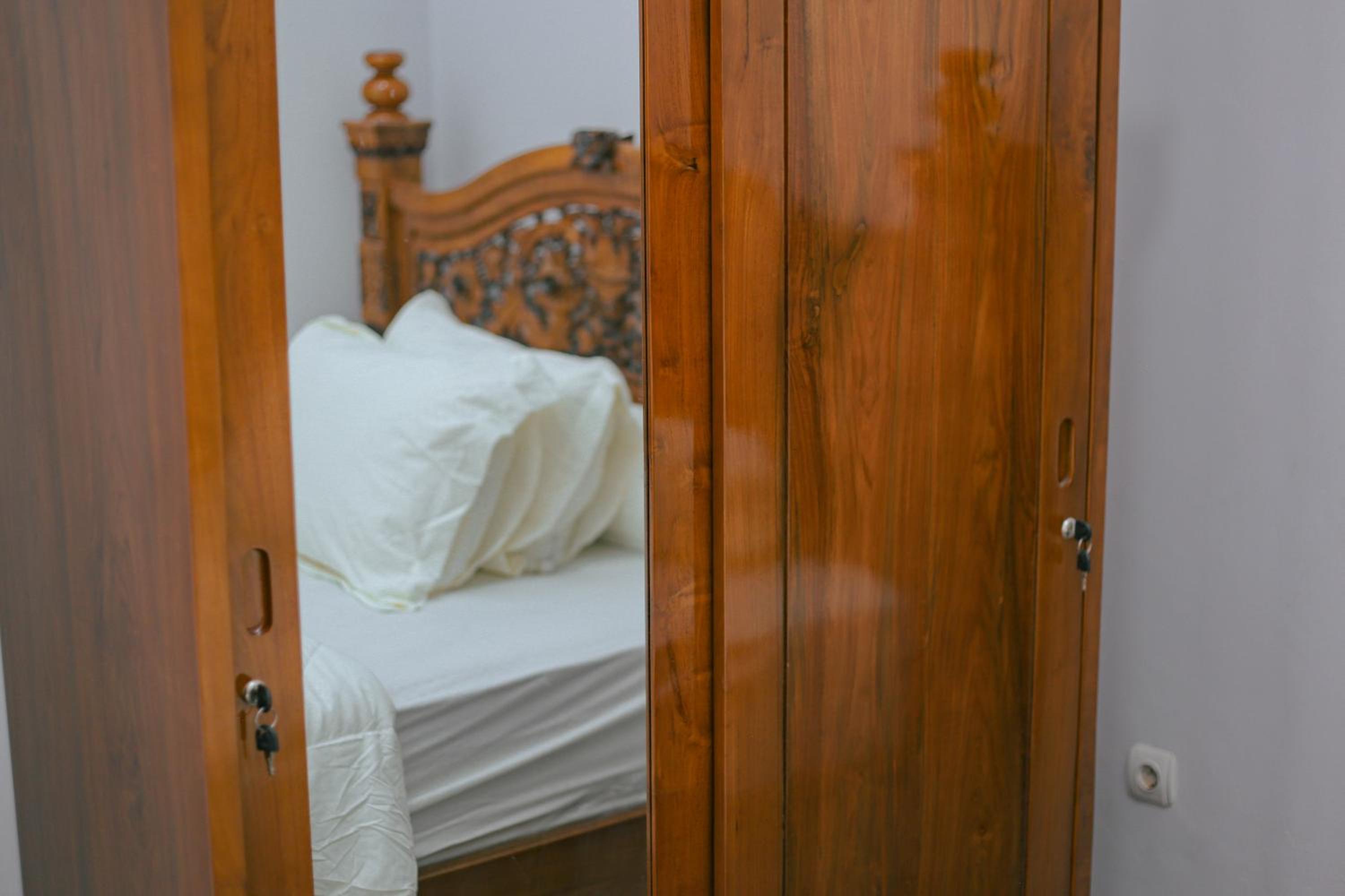 Aliem Homestay Jogja
