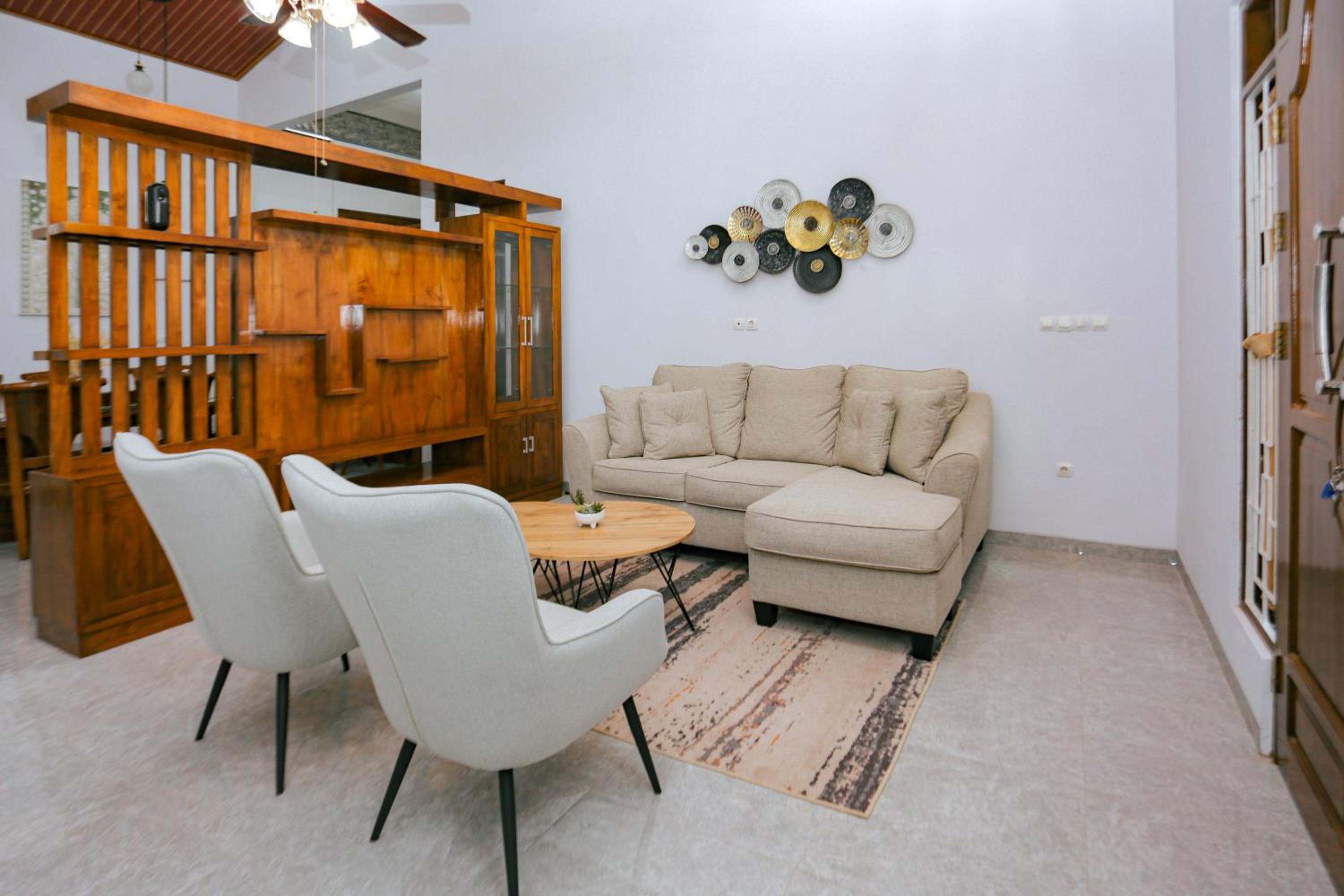 Aliem Homestay Jogja