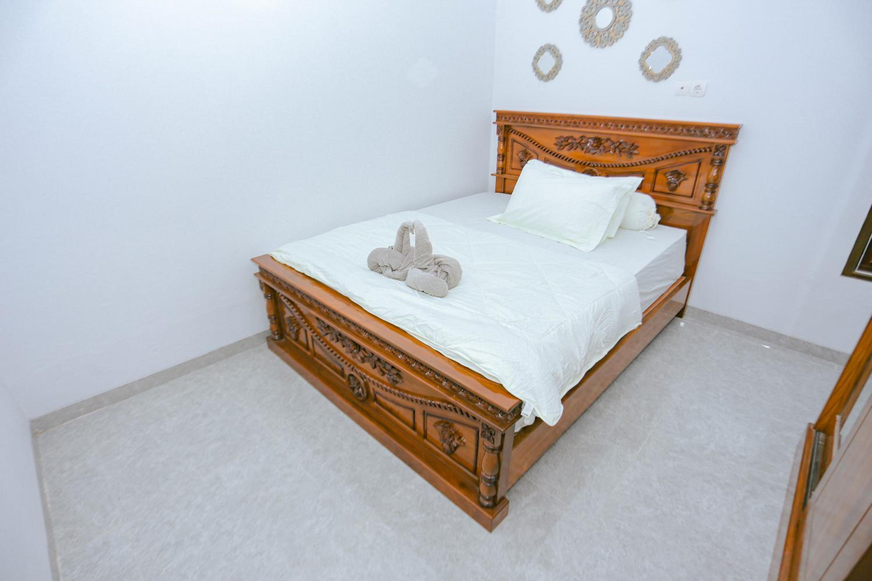 Aliem Homestay Jogja