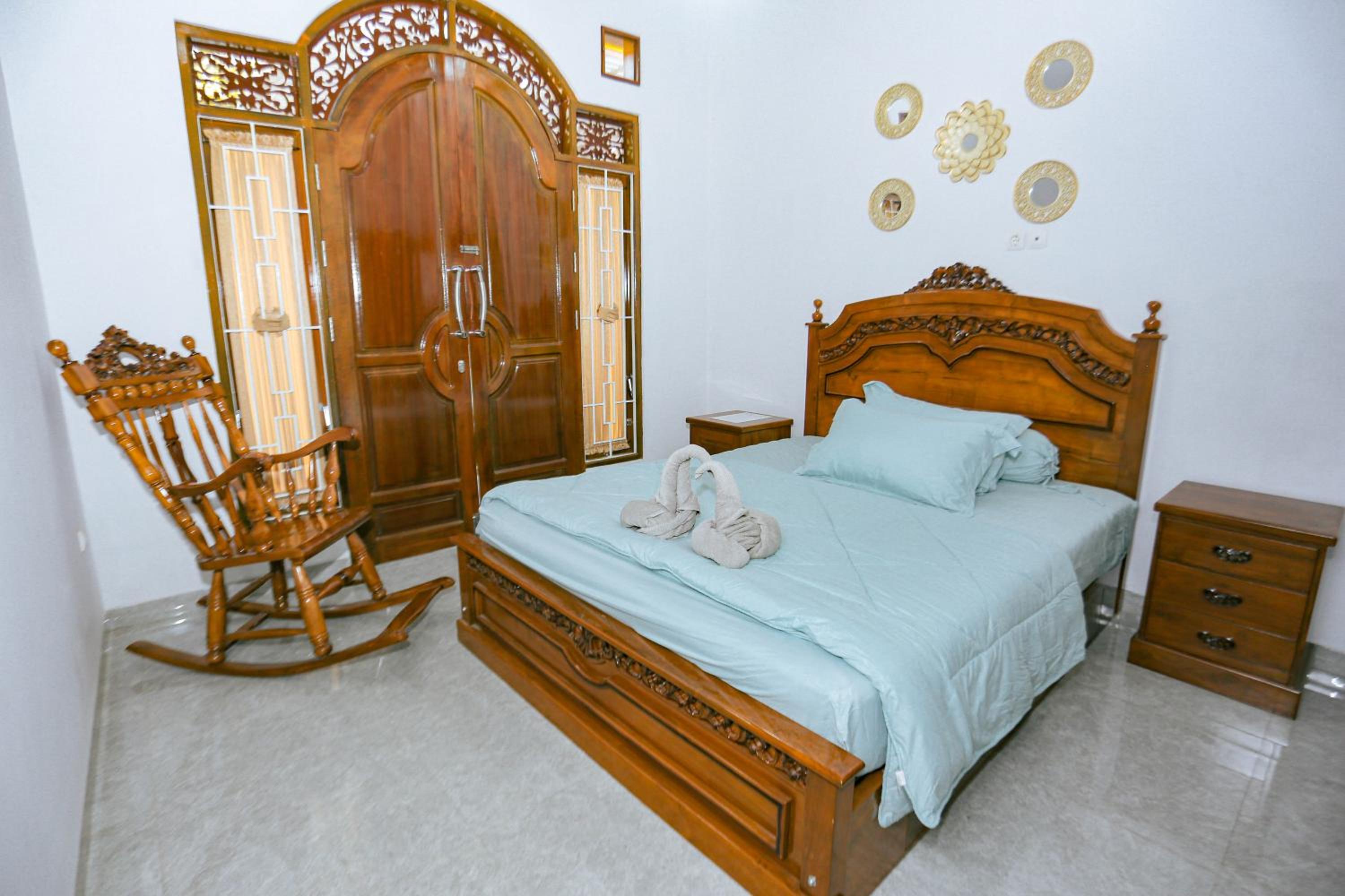 Aliem Homestay Jogja