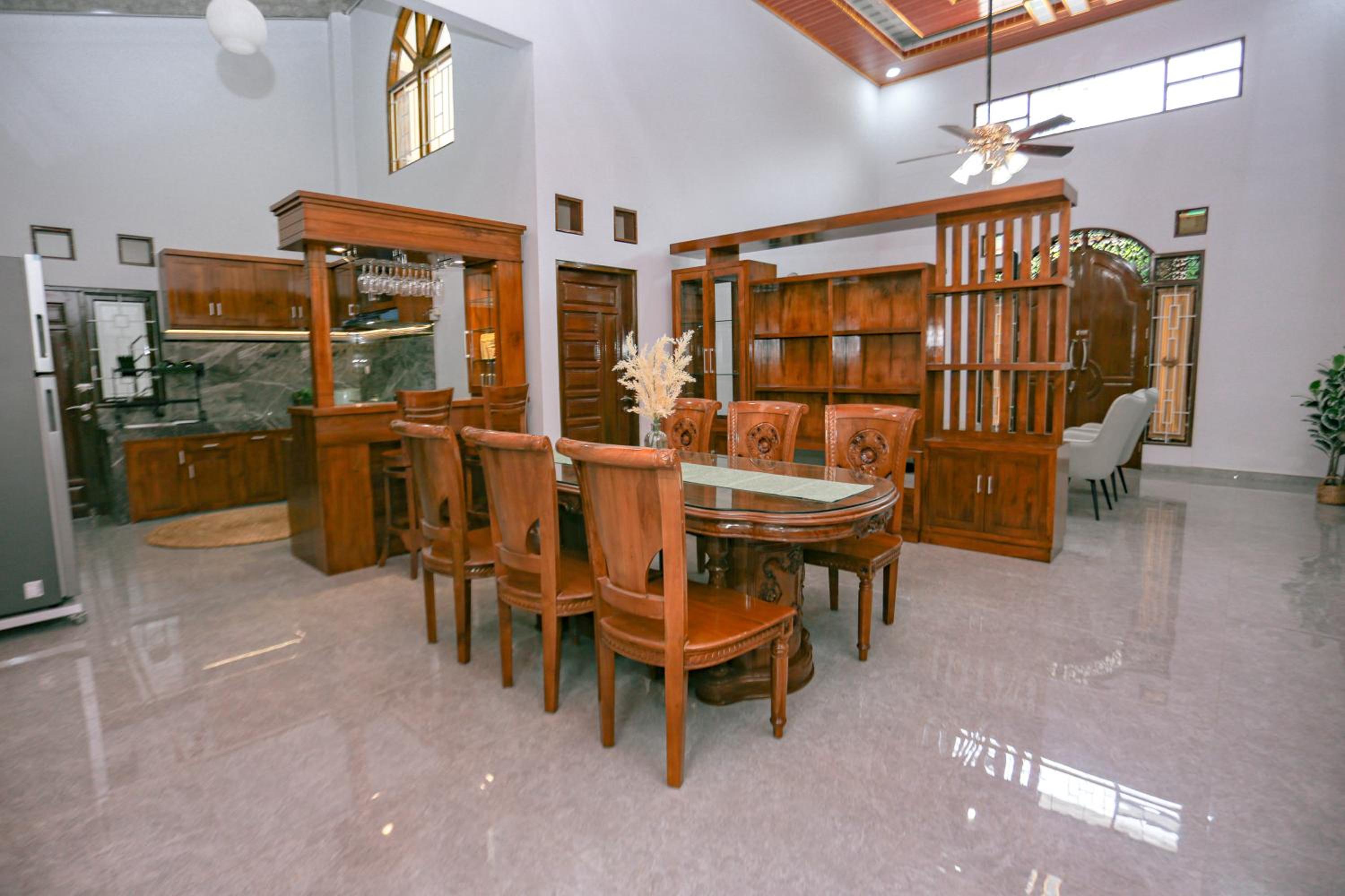 Aliem Homestay Jogja