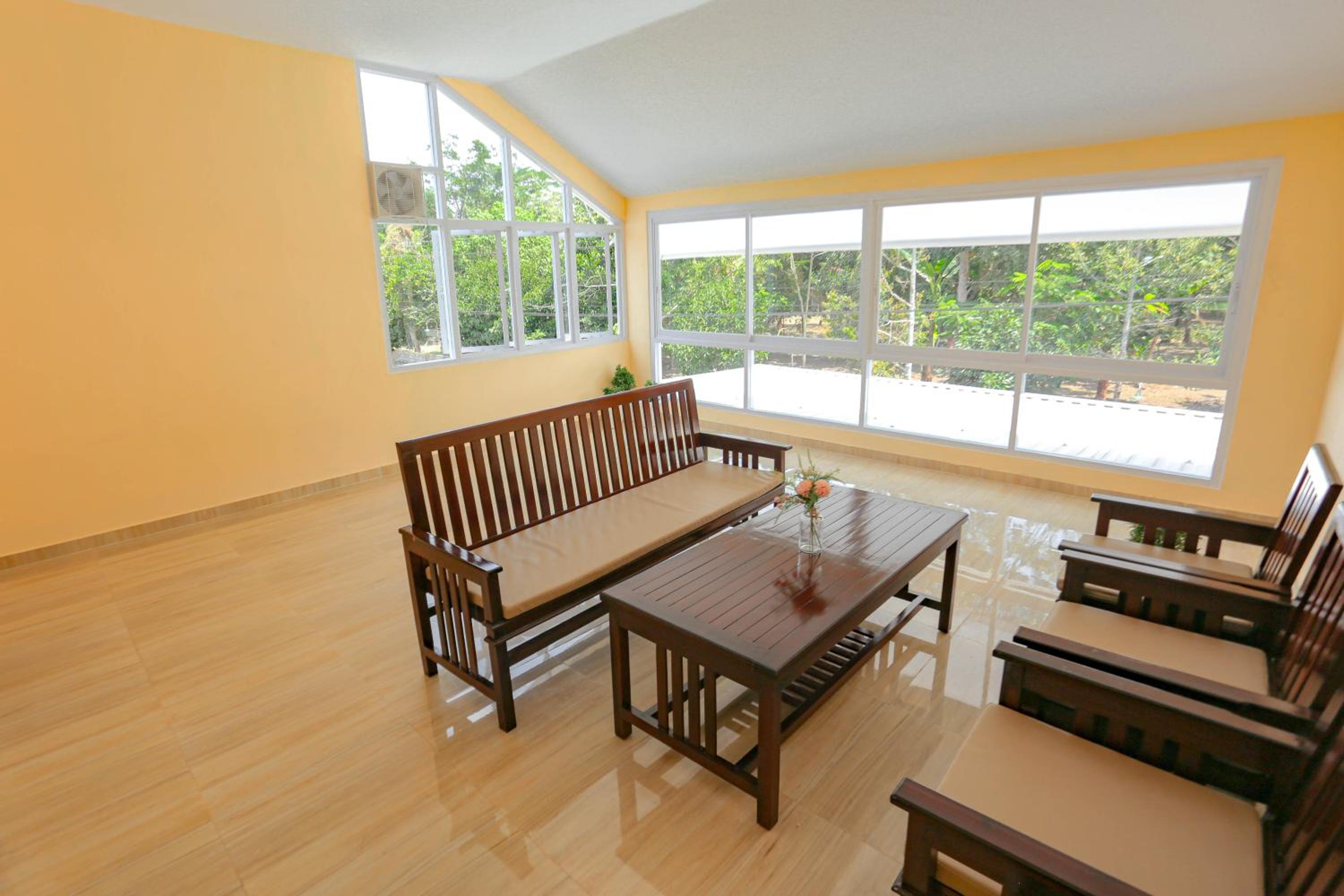 Aliem Homestay Jogja