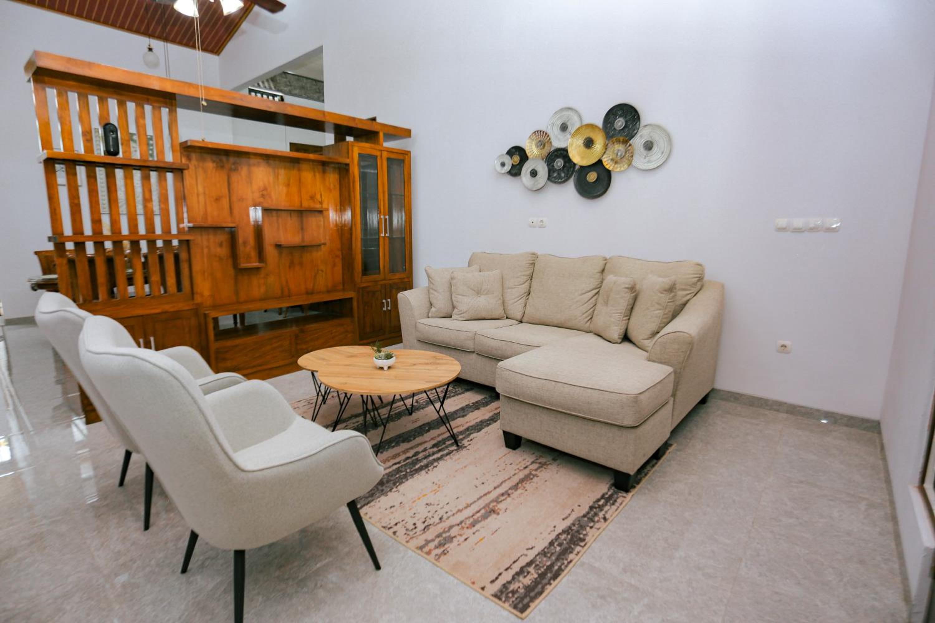 Aliem Homestay Jogja