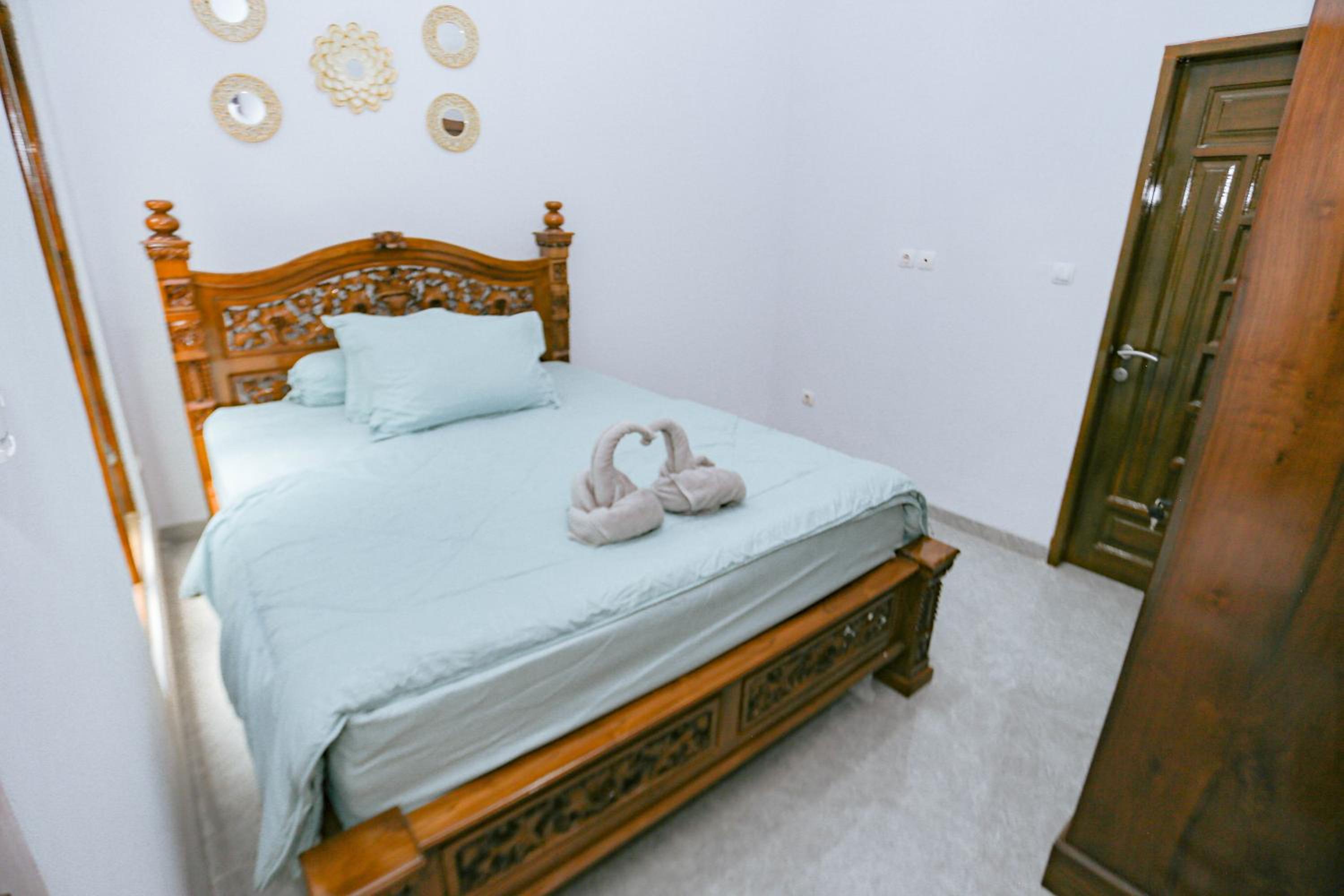 Aliem Homestay Jogja