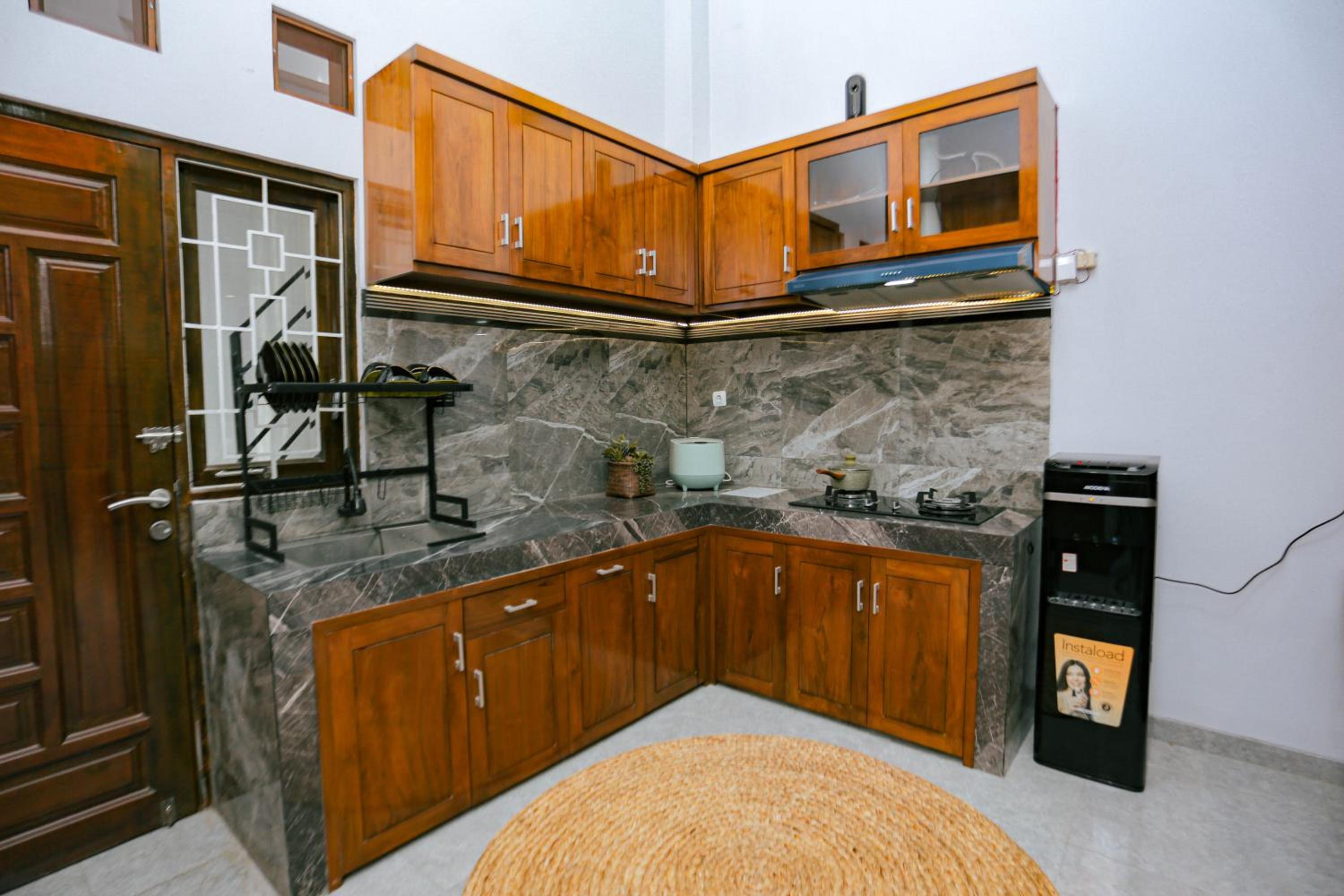 Aliem Homestay Jogja