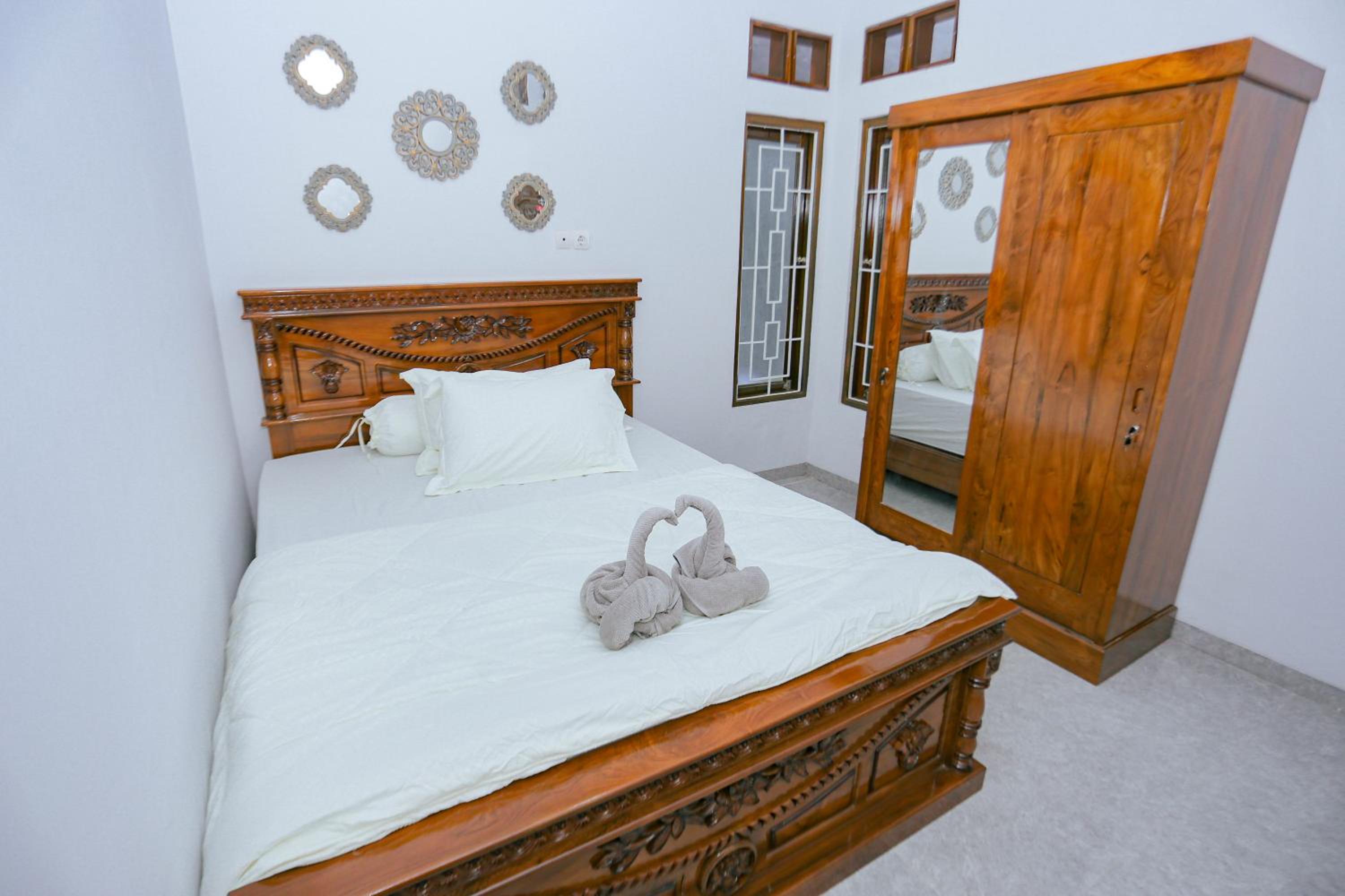 Aliem Homestay Jogja