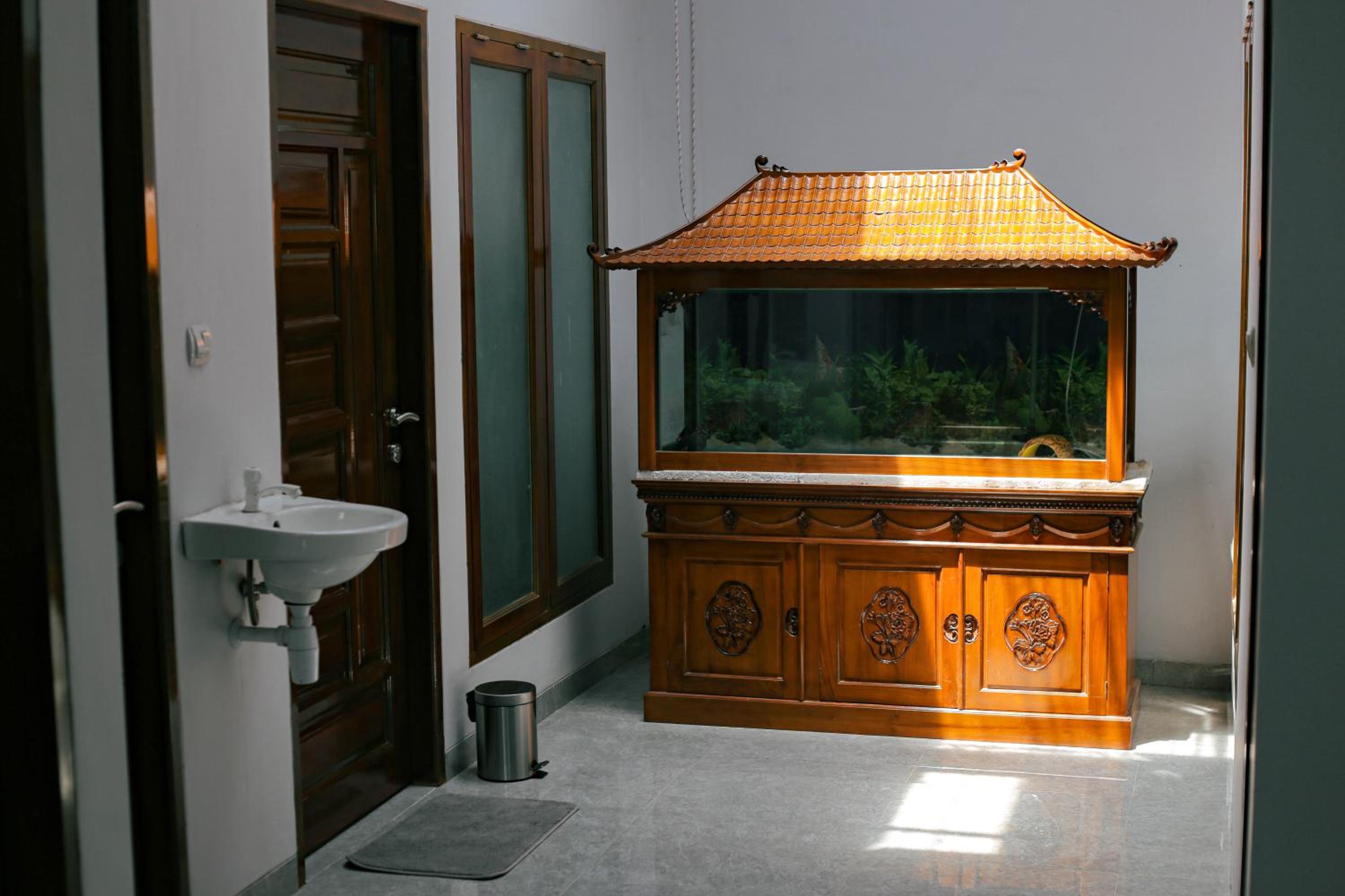 Aliem Homestay Jogja