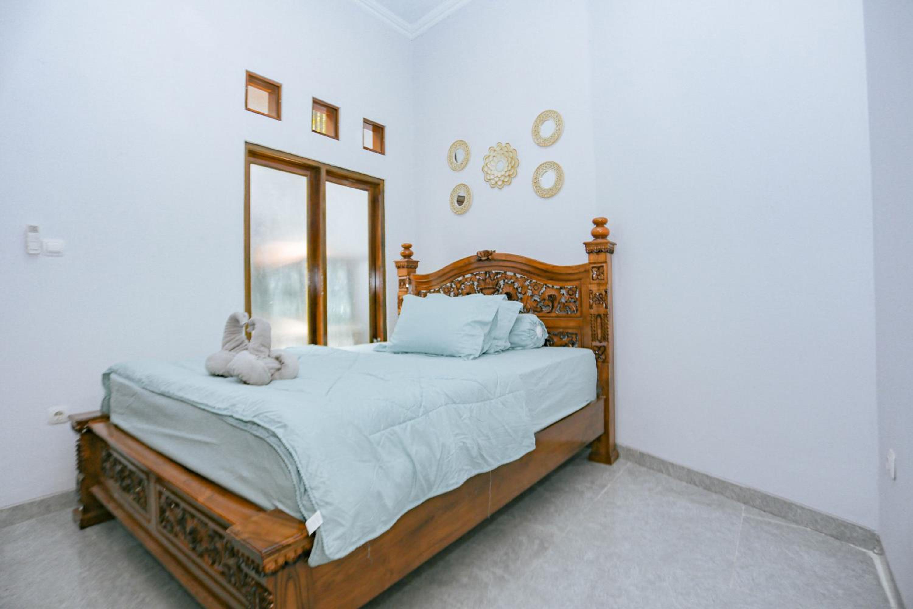 Aliem Homestay Jogja