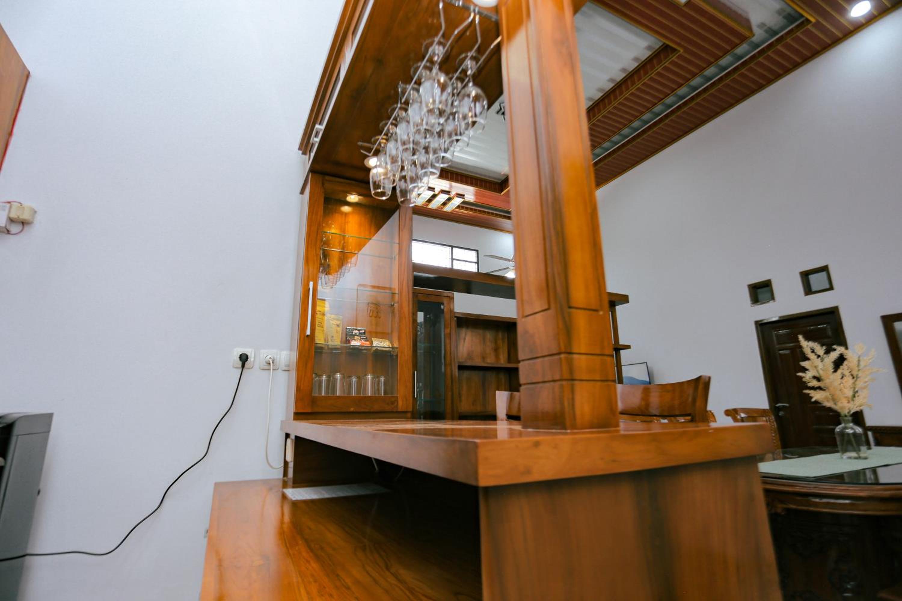 Aliem Homestay Jogja