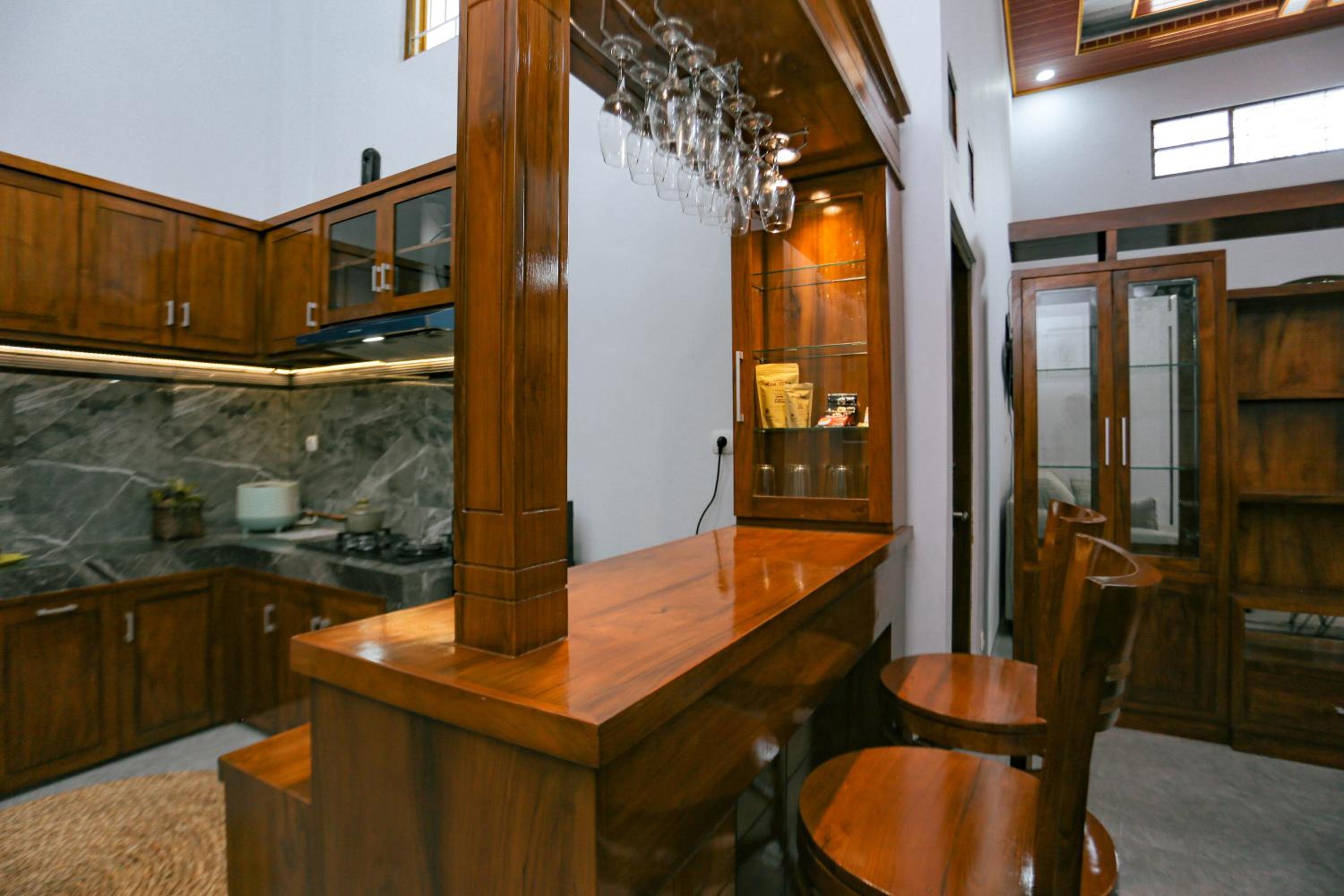 Aliem Homestay Jogja