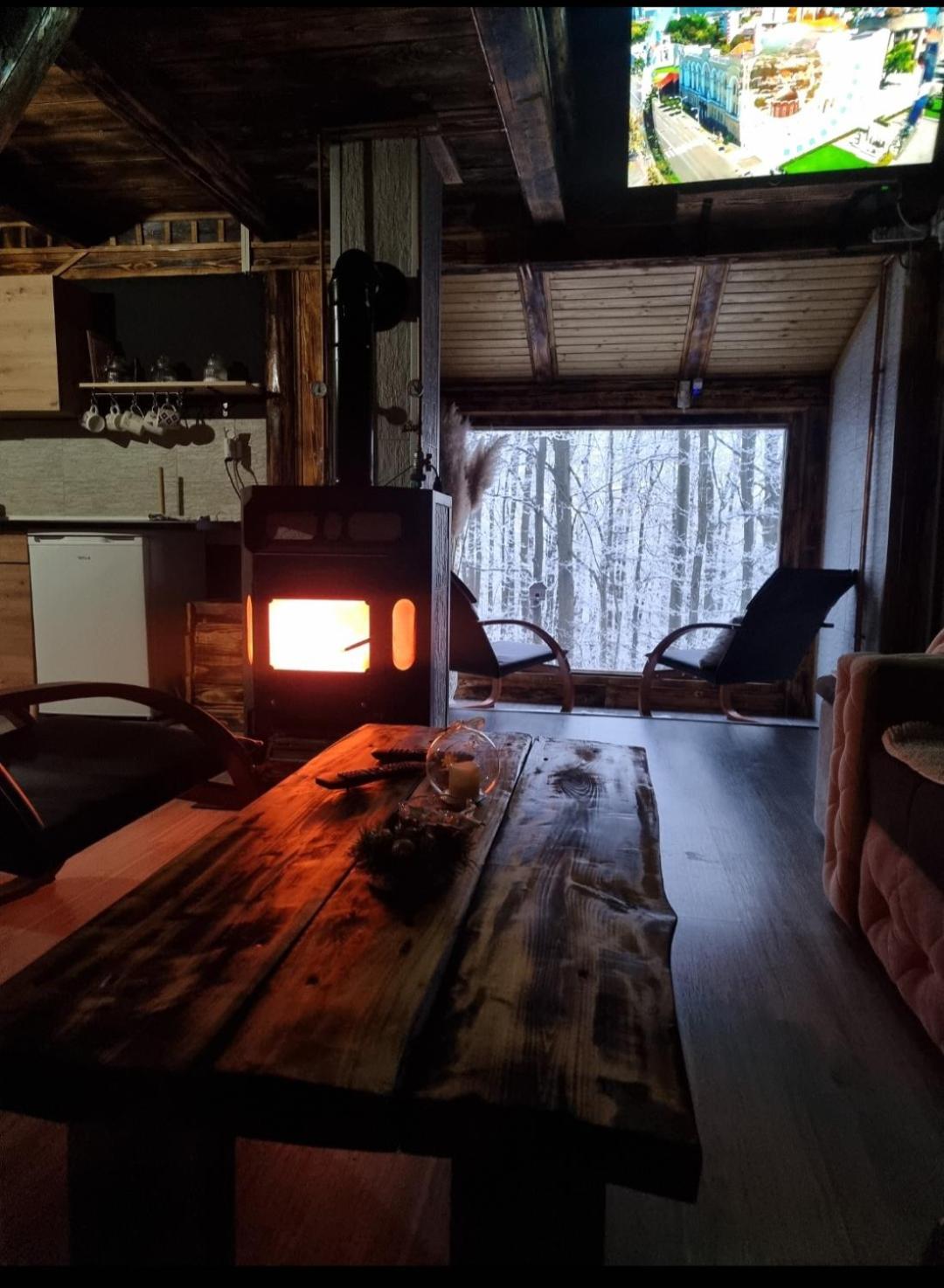 Vikendica Kozara