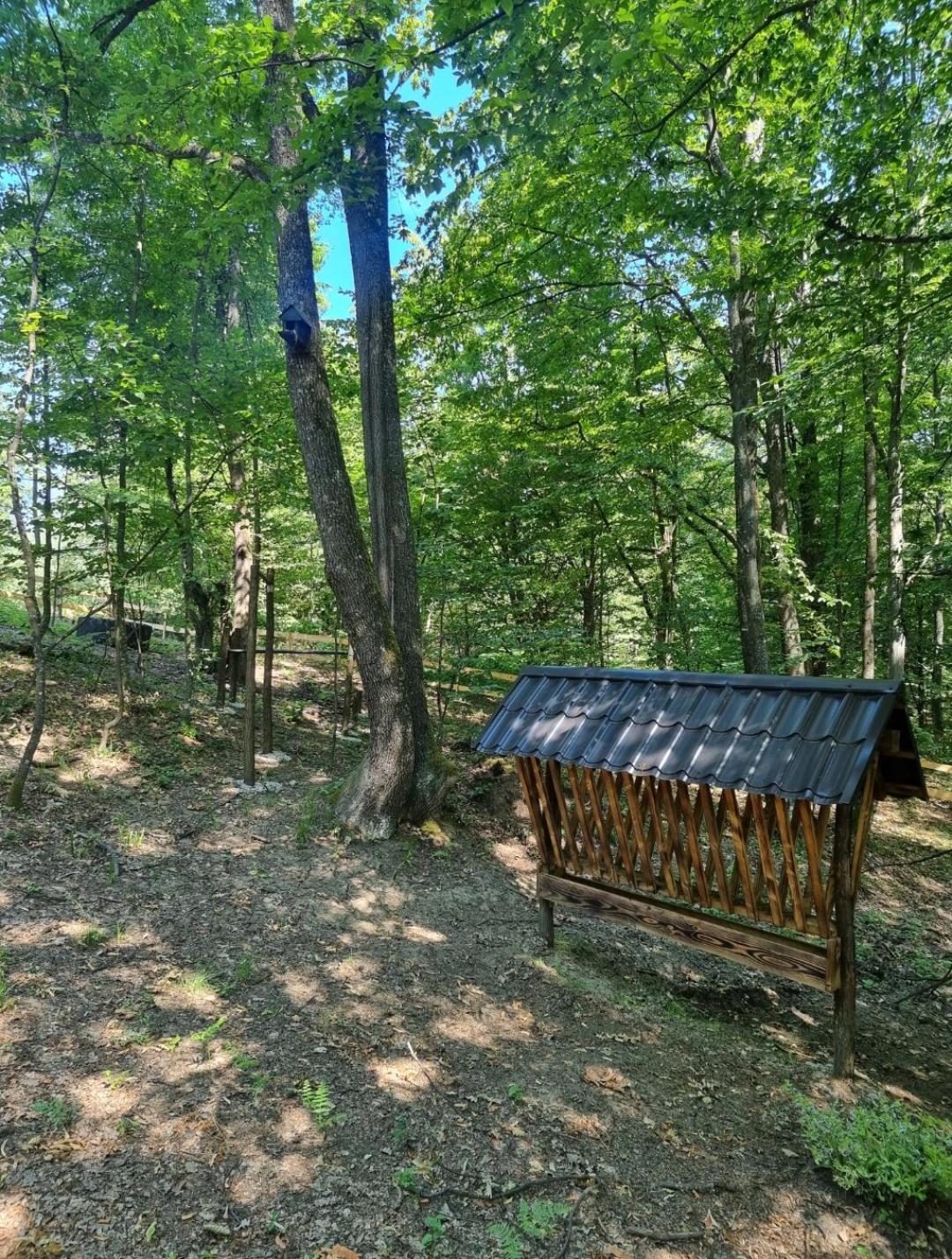 Vikendica Kozara