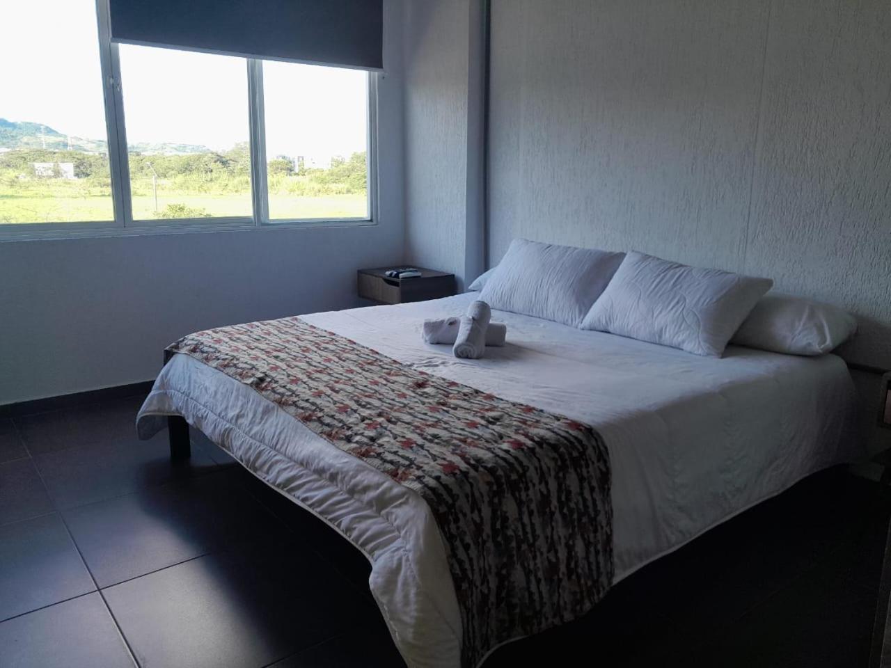 Hostal Bon Hábitat