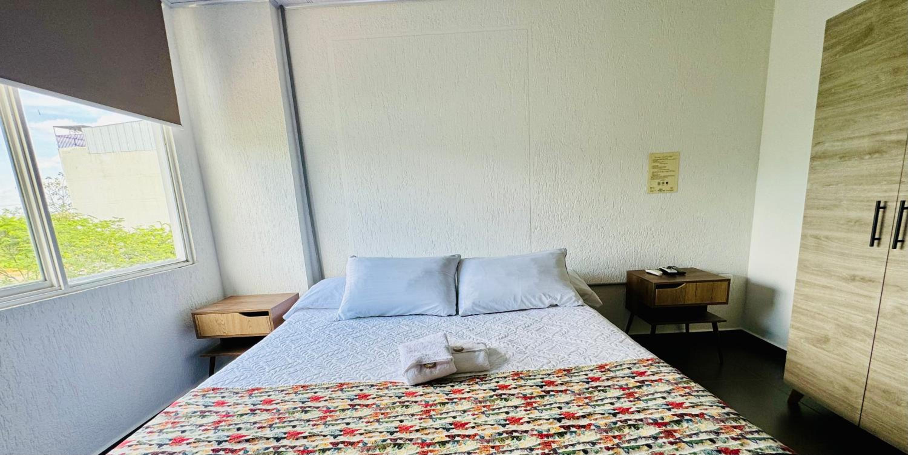 Hostal Bon Hábitat
