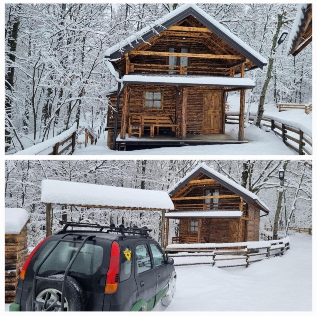 Vikendica Kozara