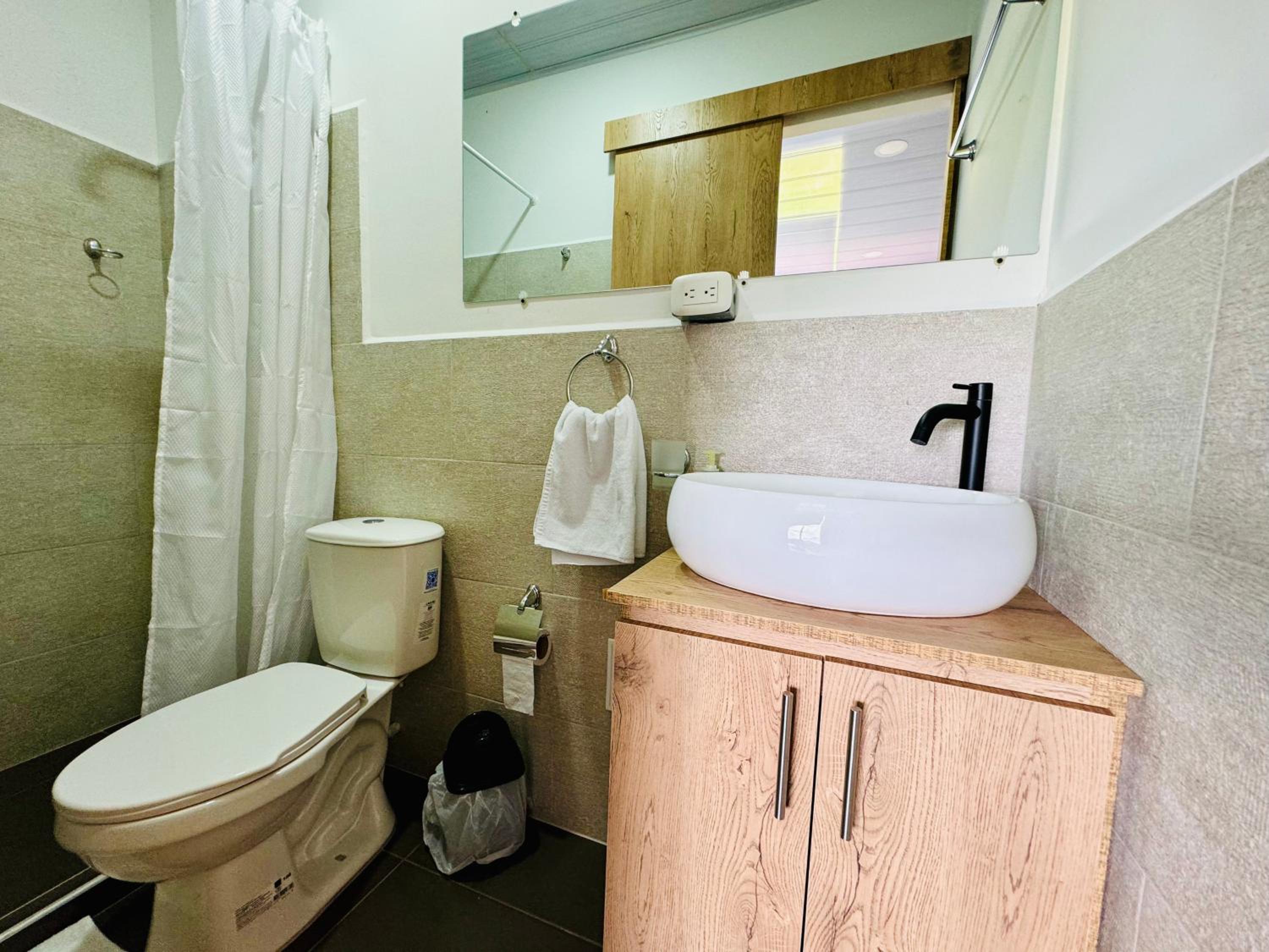 Hostal Bon Hábitat