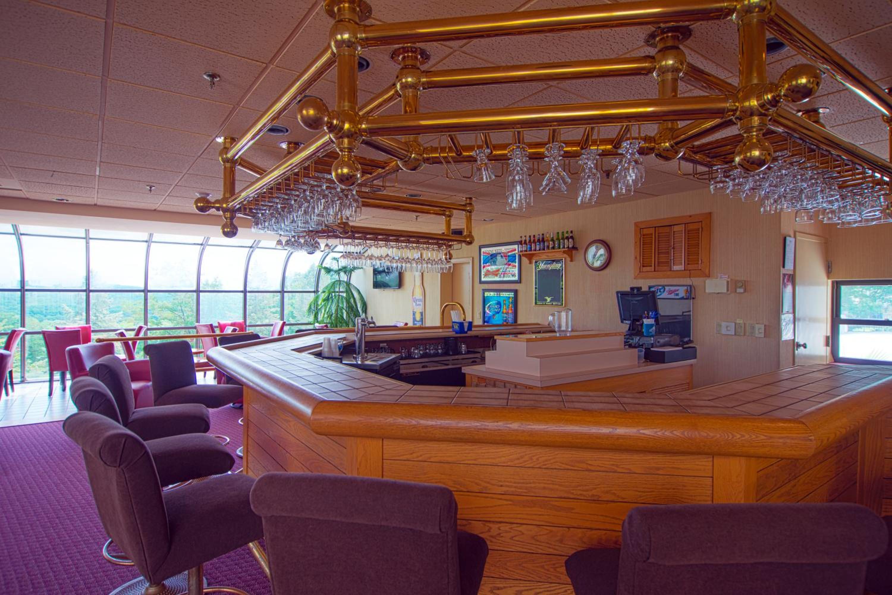 Split Rock Resort