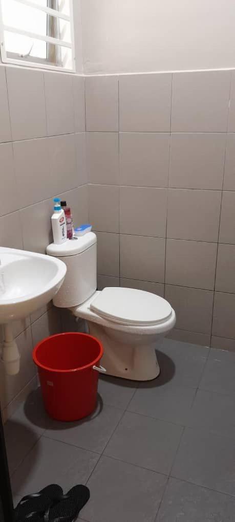 tidak buat homstay lagi jangan booking tq photo 1