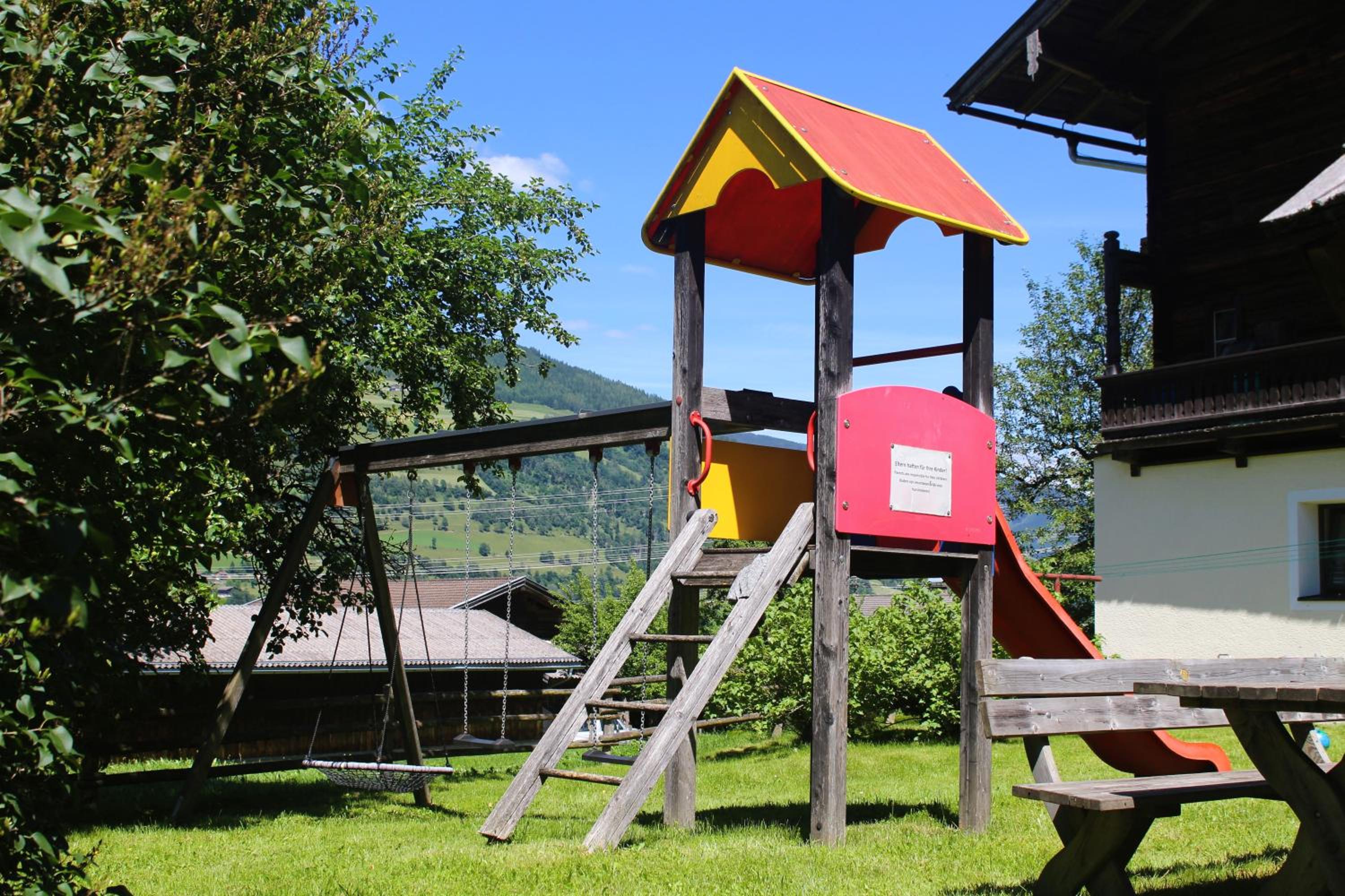 Stöcklgut Apartment