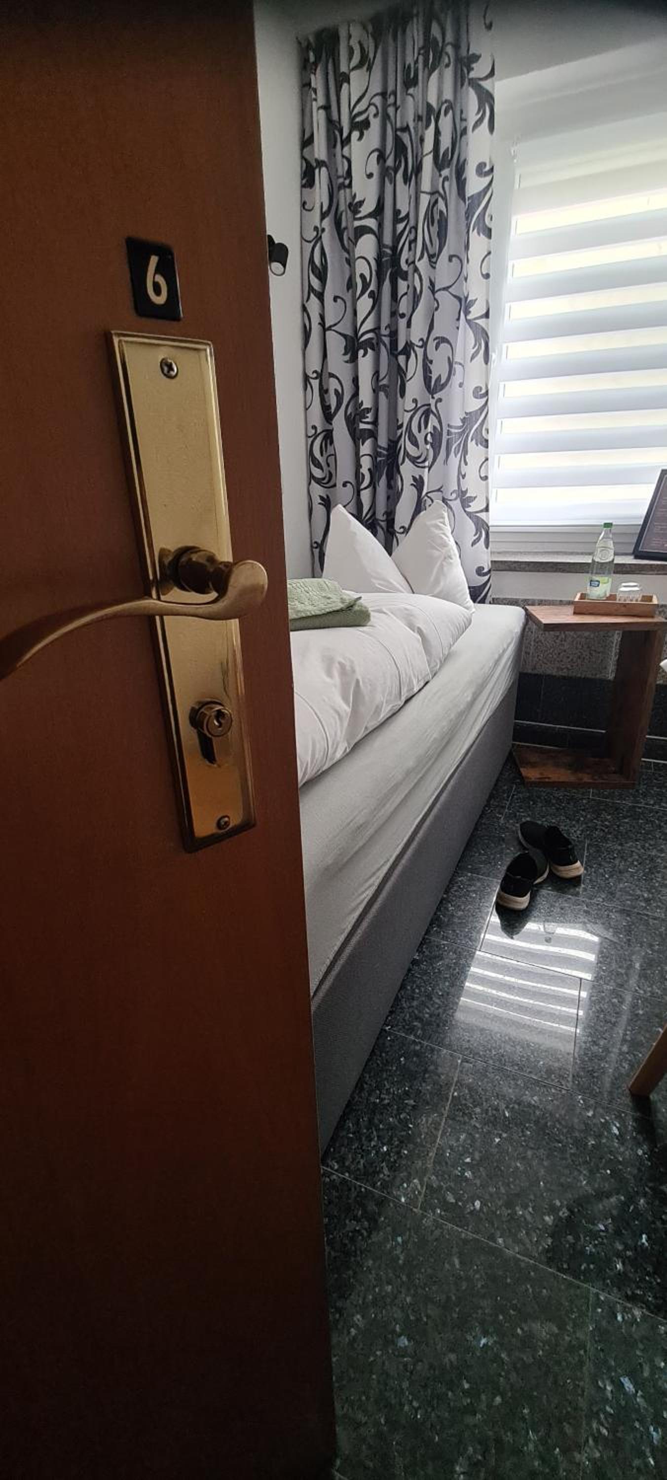 Pension Krone