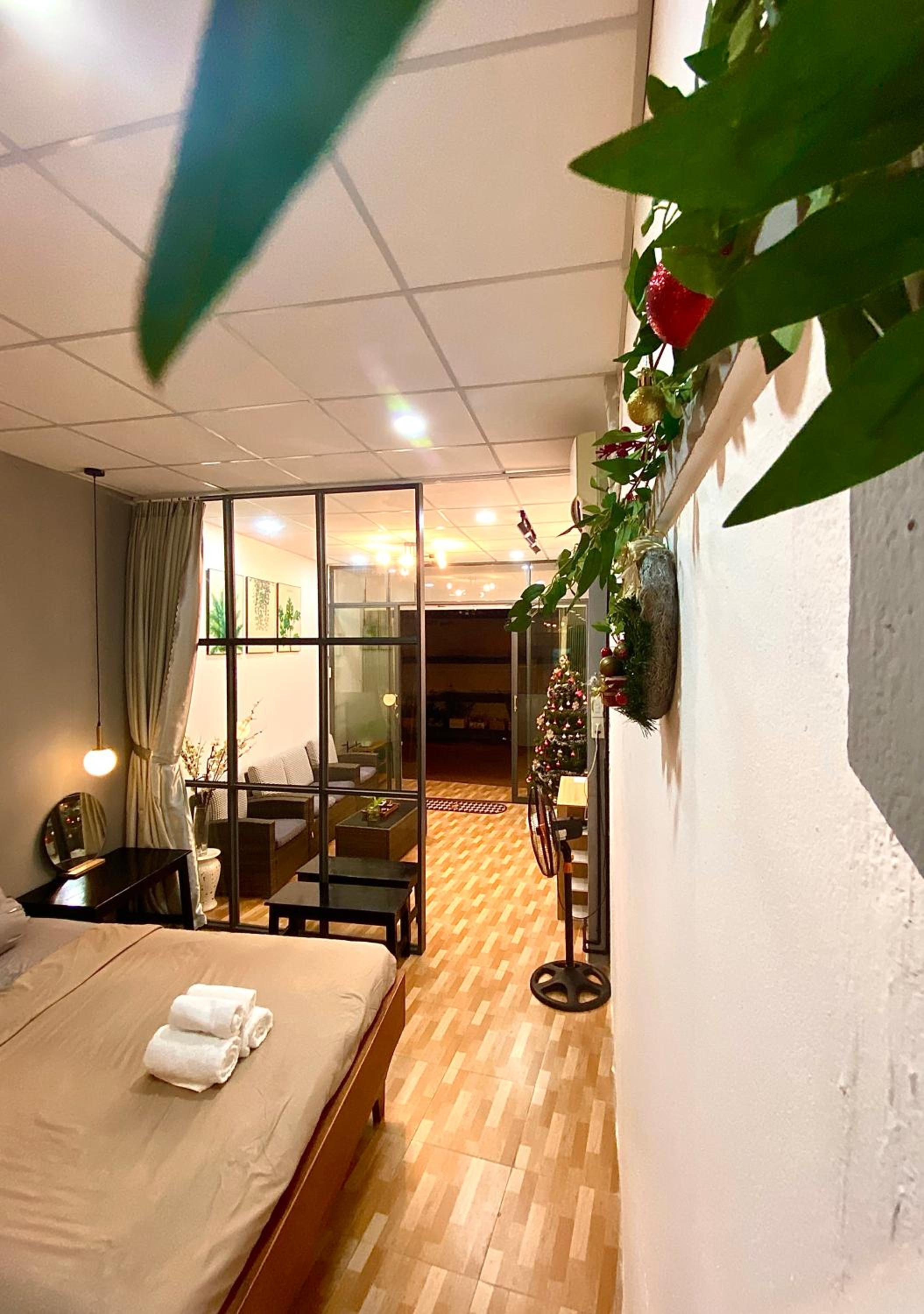 HOUSE FOR ALL - CANTHO HOMESTAY view 5