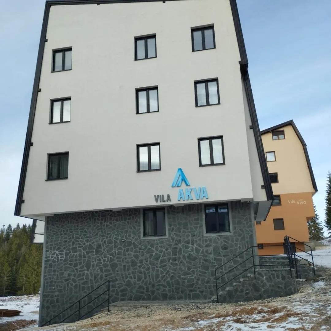 Vila Akva
