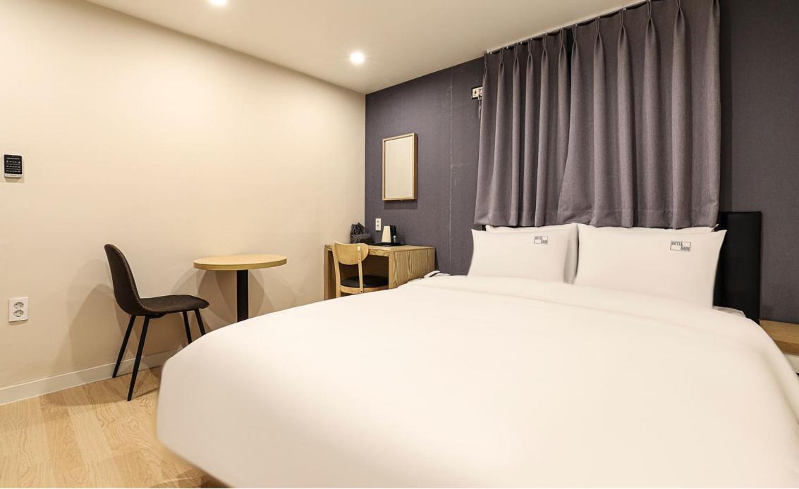 Hotel Daon