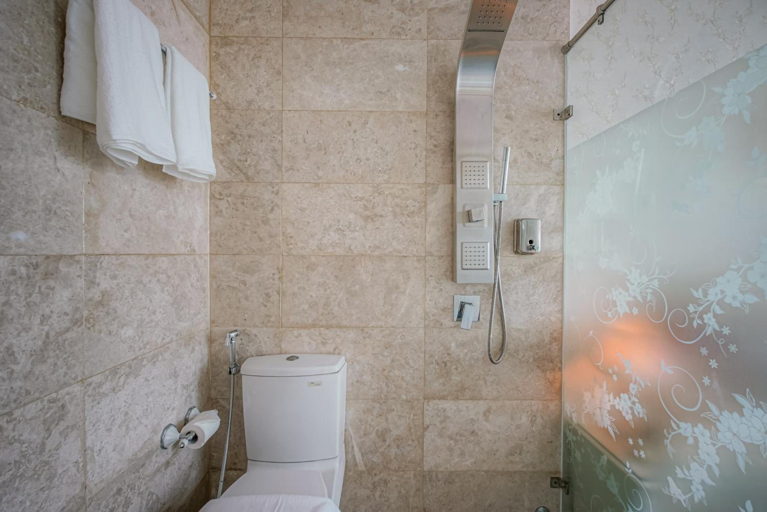 Ben Thanh - Luxury Serviced Apartments